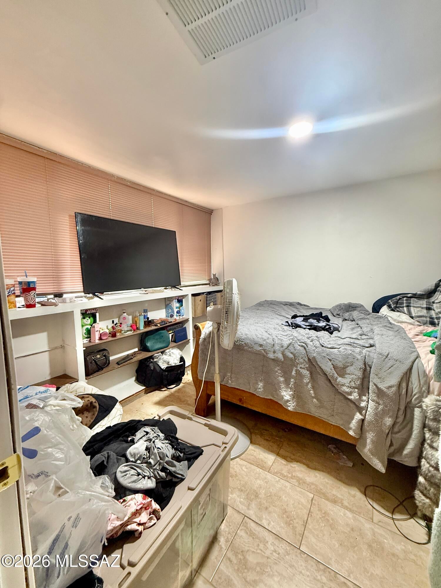 Craycroft Annex Addition - Residential Income