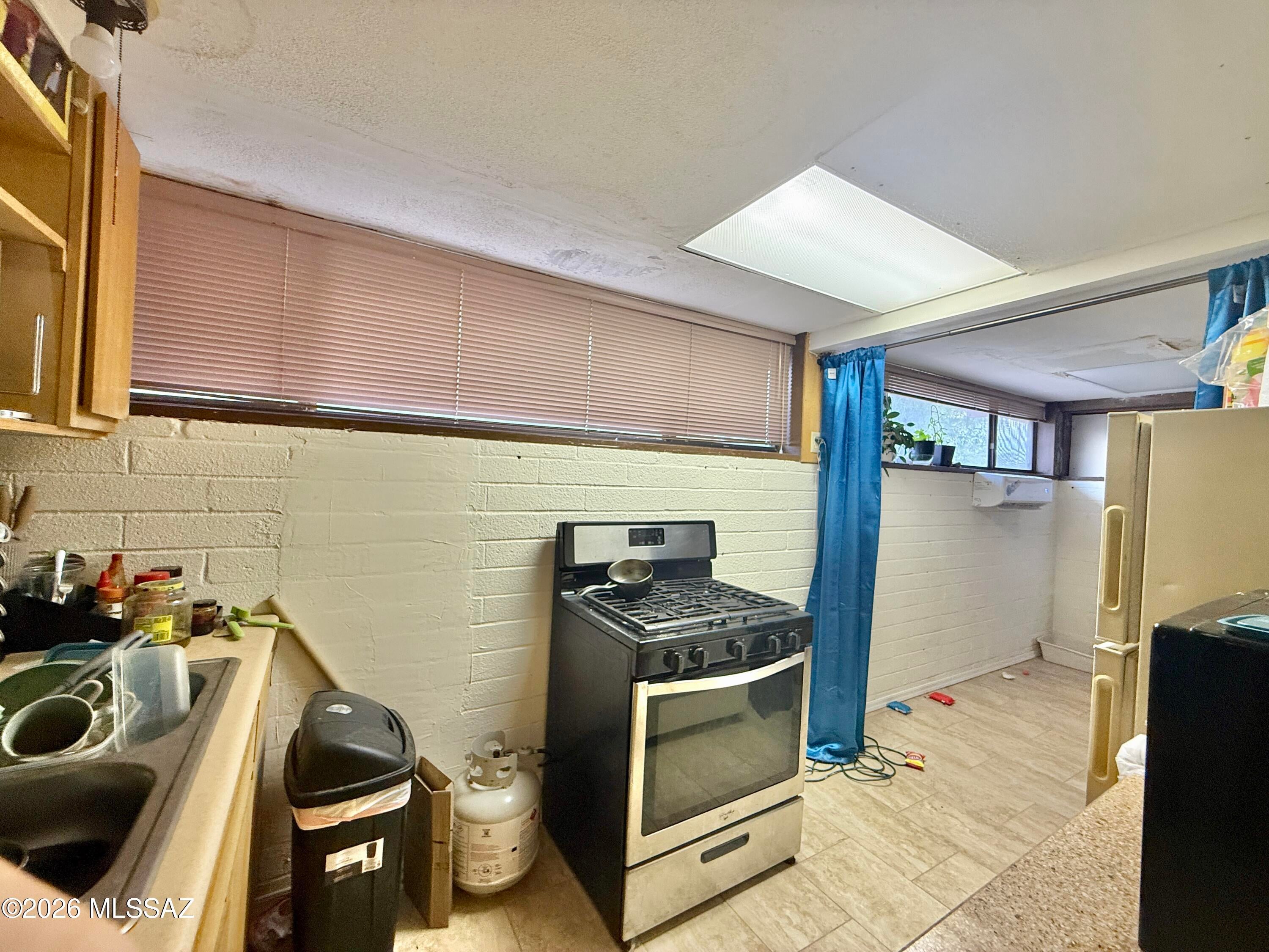 Craycroft Annex Addition - Residential Income