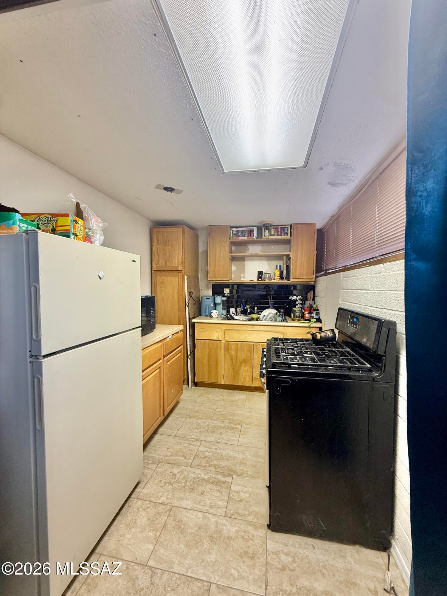 Craycroft Annex Addition - Residential Income