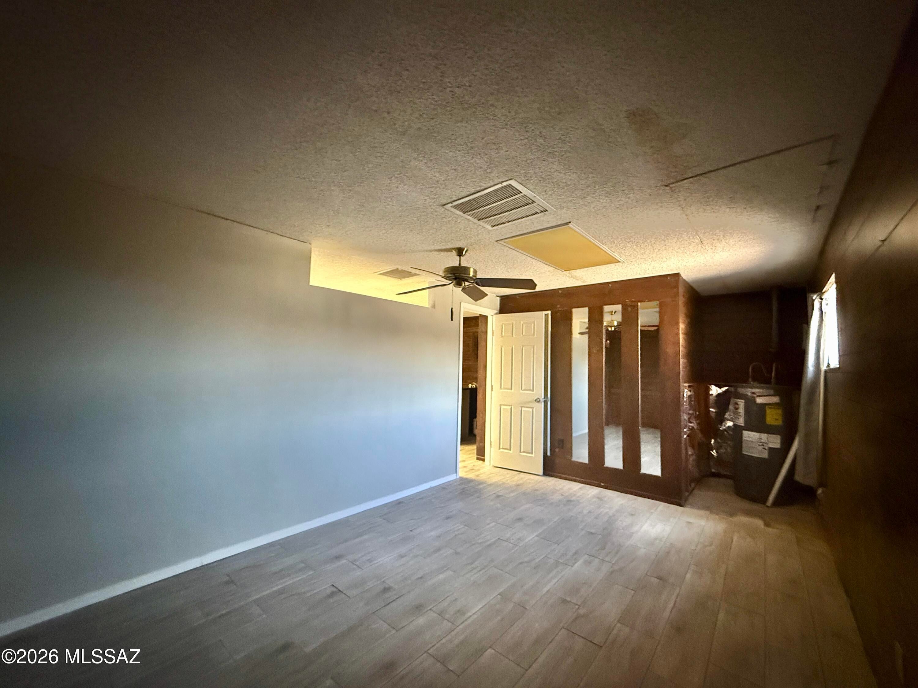 Craycroft Annex Addition - Residential Income