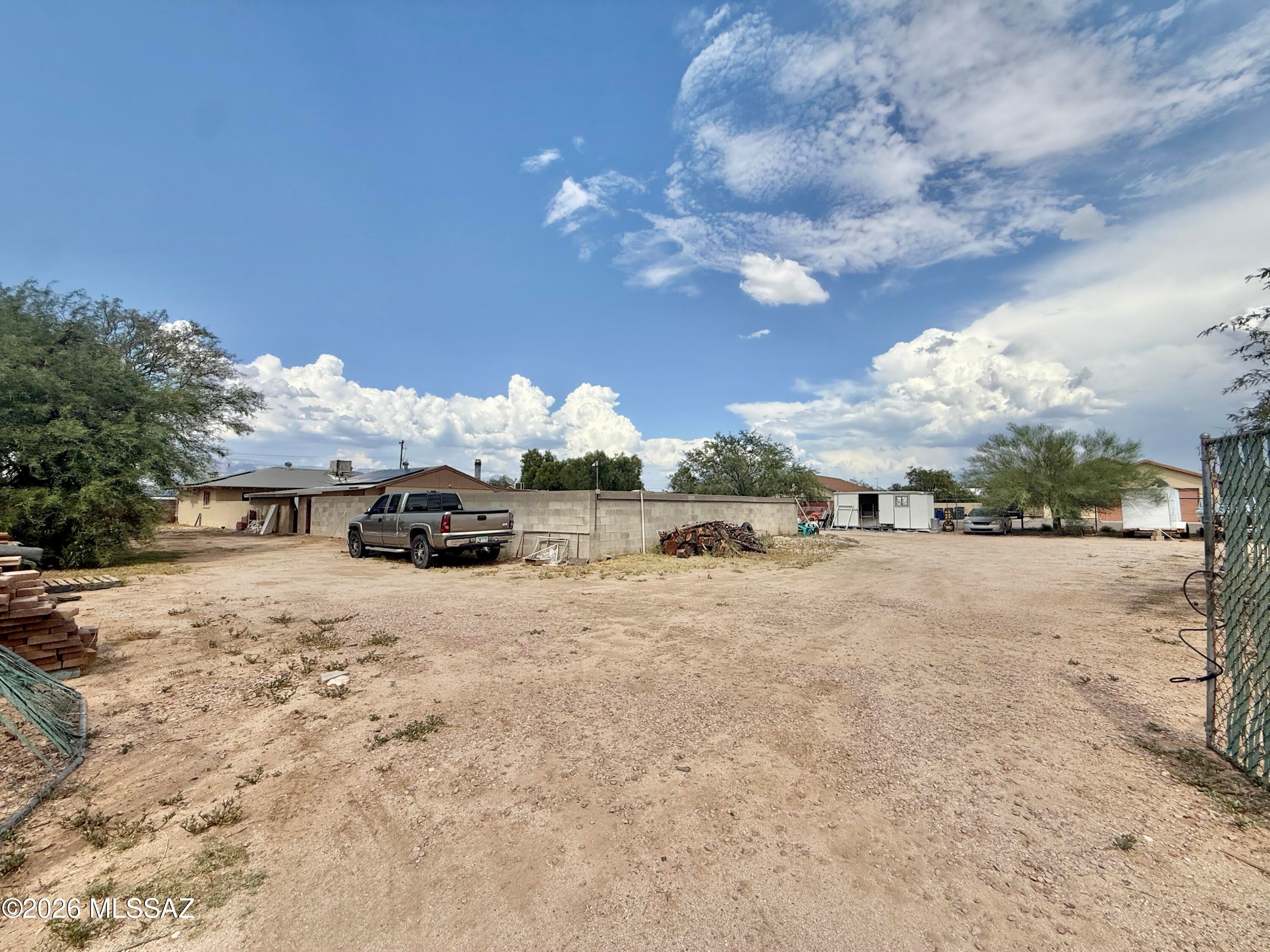Craycroft Annex Addition - Residential Income