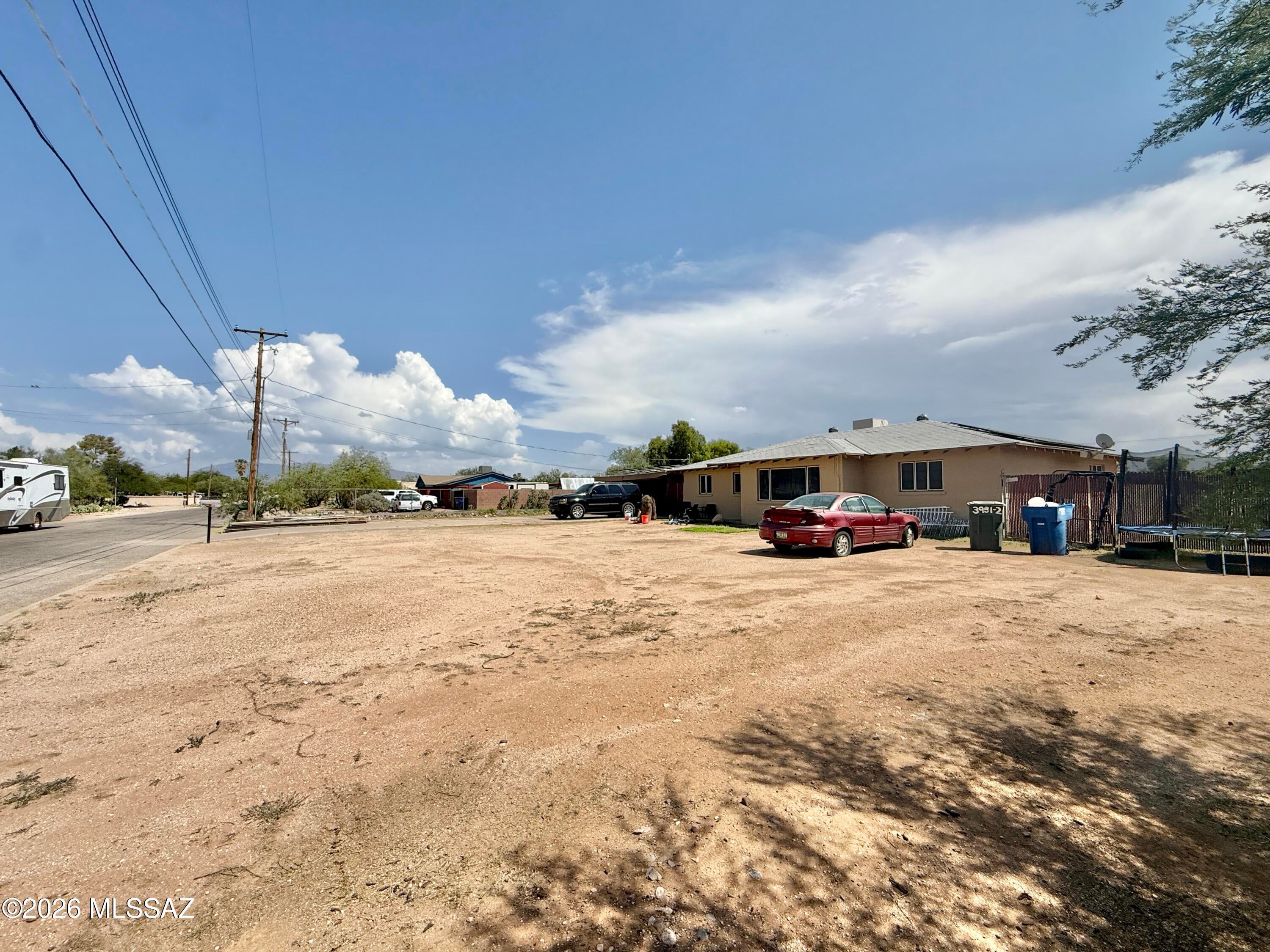 Craycroft Annex Addition - Residential Income