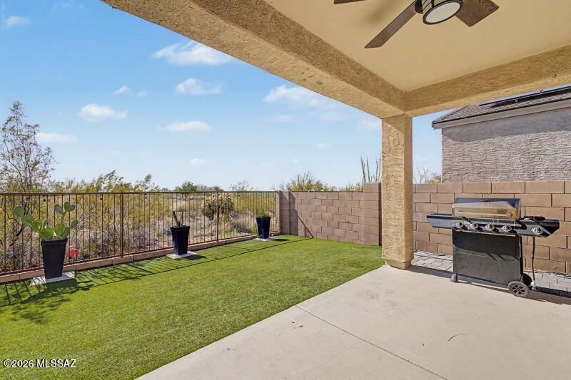 Rancho Del Lago (1-100) - Residential Lease