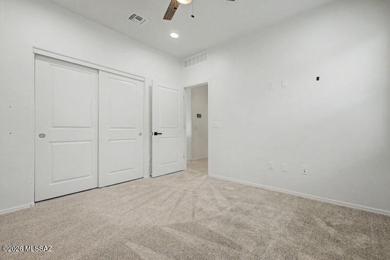 Rancho Del Lago (1-100) - Residential Lease