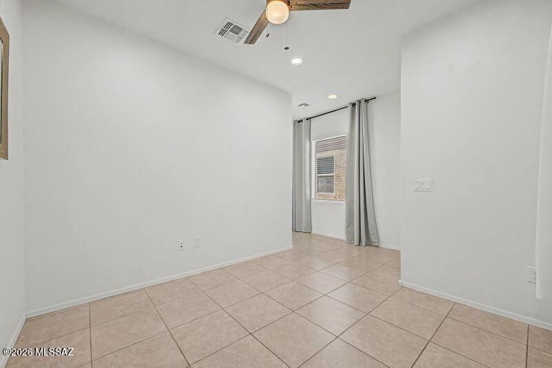 Rancho Del Lago (1-100) - Residential Lease