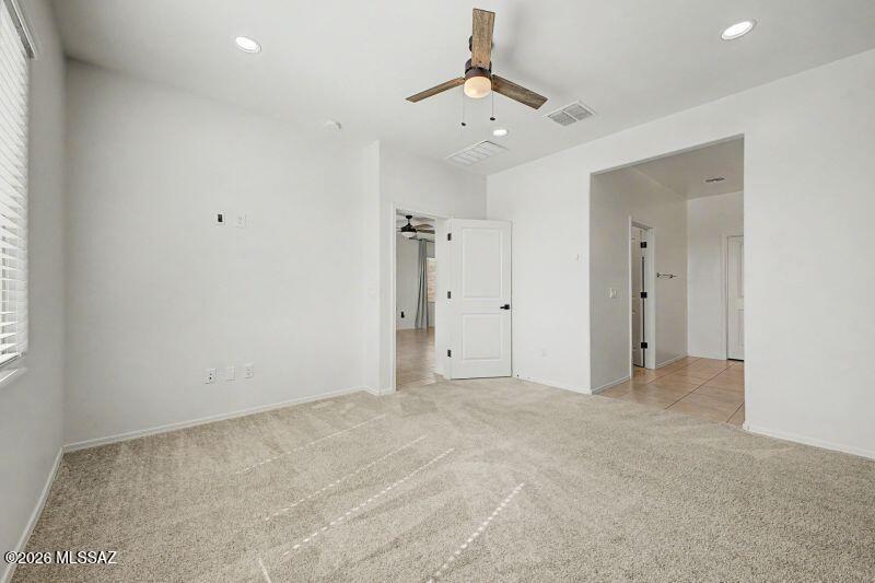Rancho Del Lago (1-100) - Residential Lease