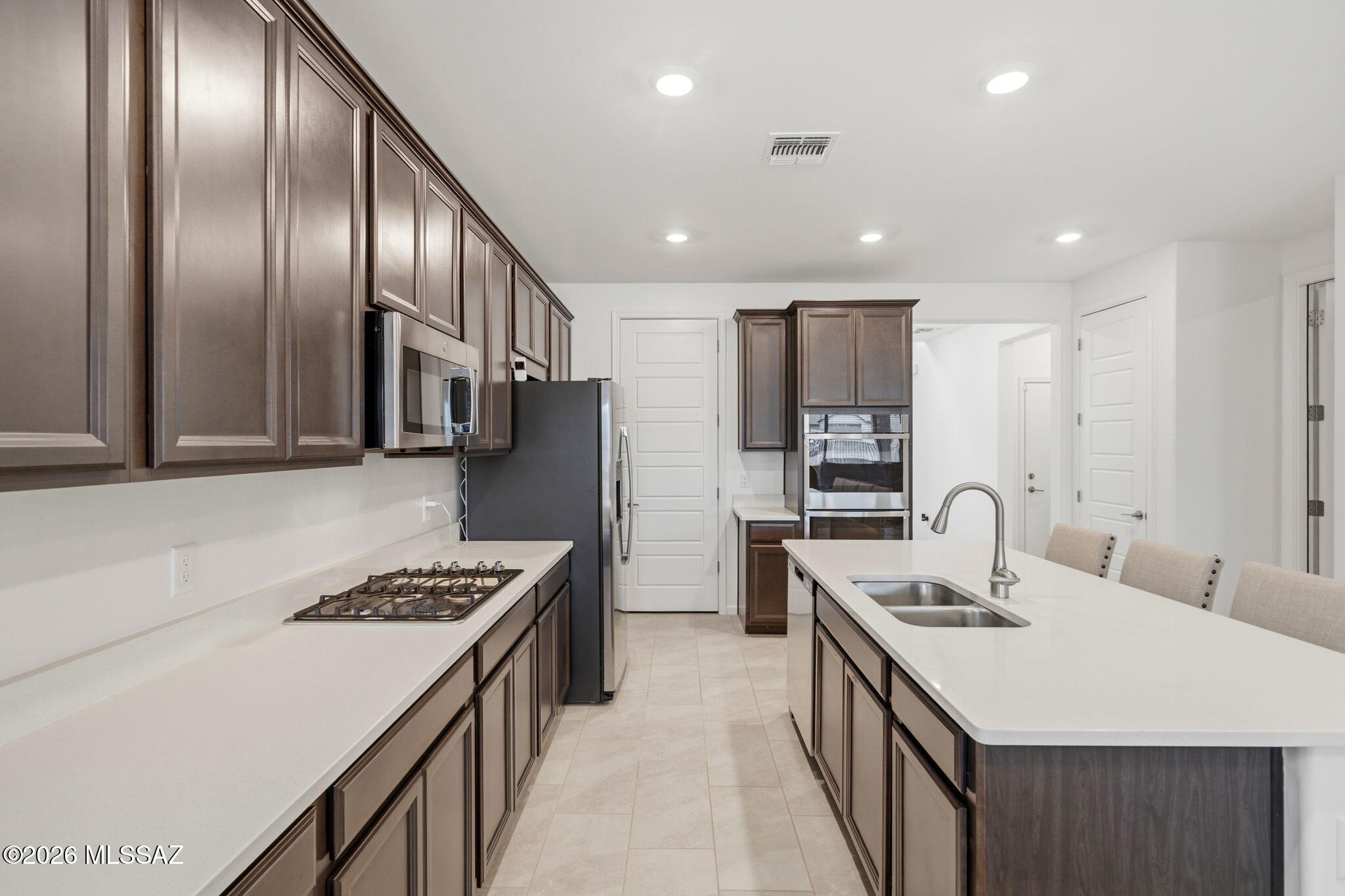 Rocking K South Neighborhood 1 Parcel C - Residential