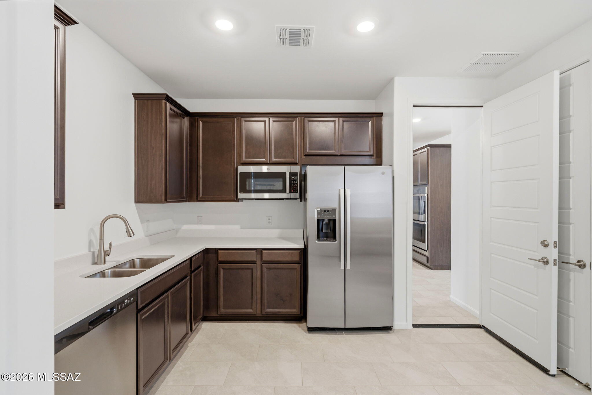 Rocking K South Neighborhood 1 Parcel C - Residential
