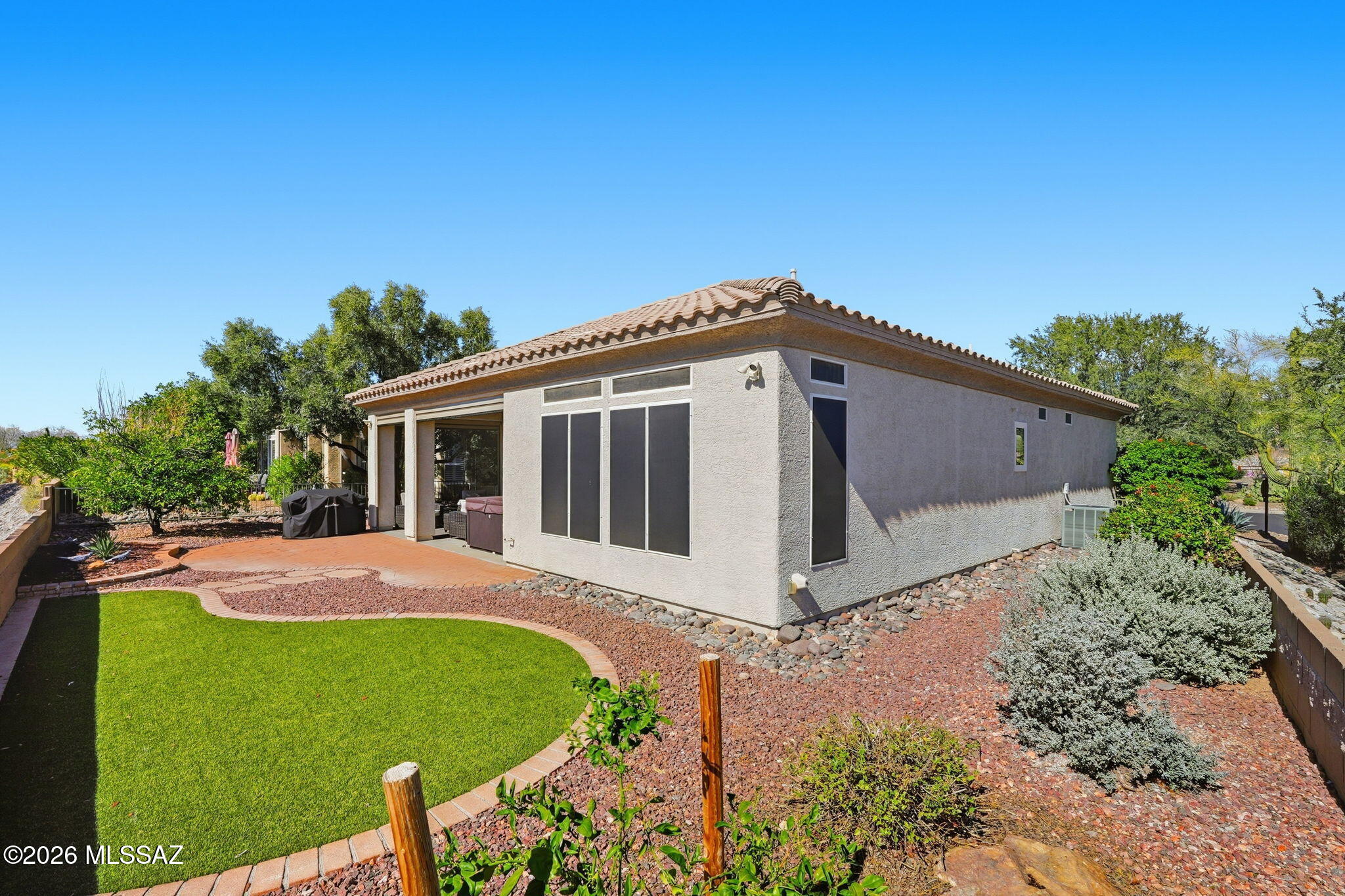 N/A - Residential