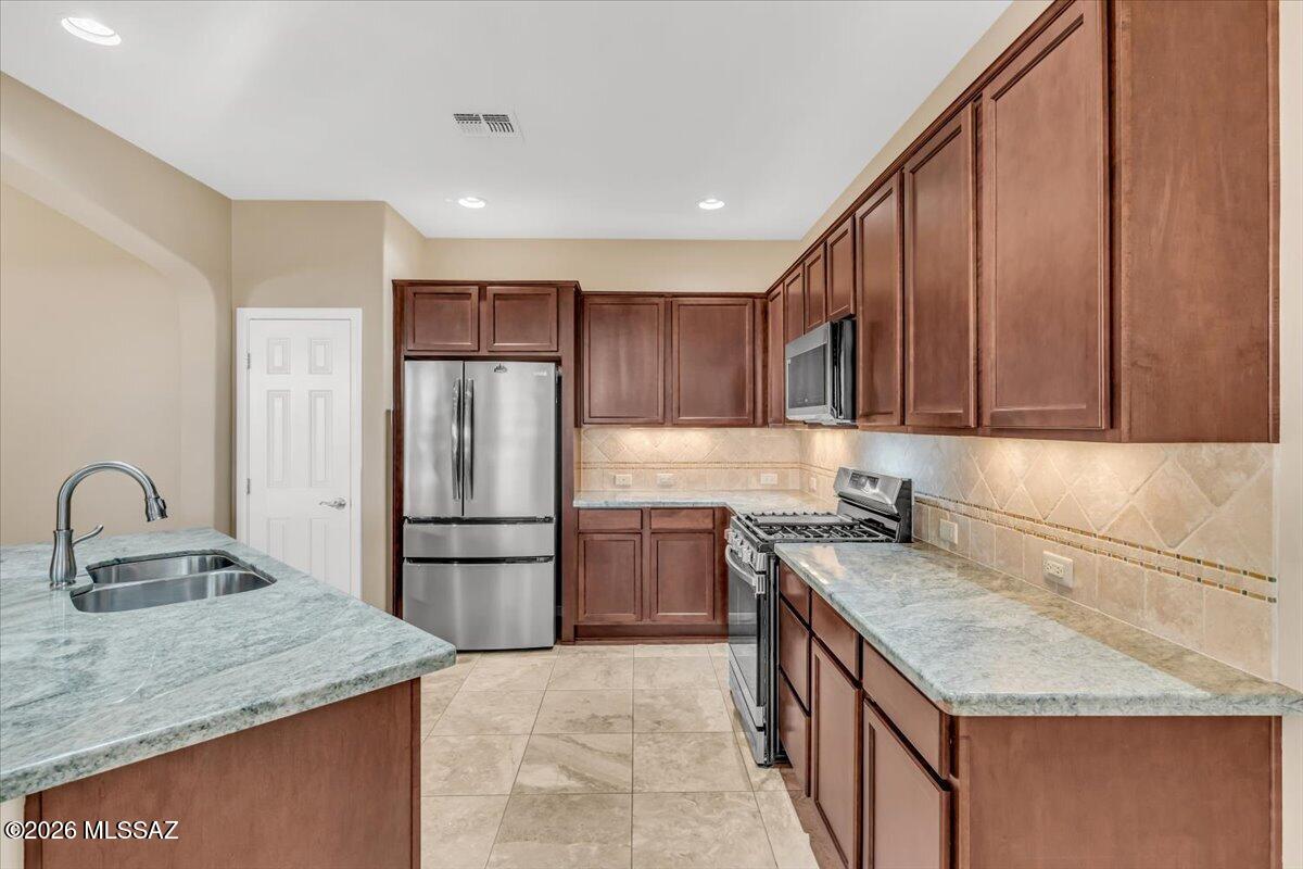 Saddlebrooke Ranch - Residential