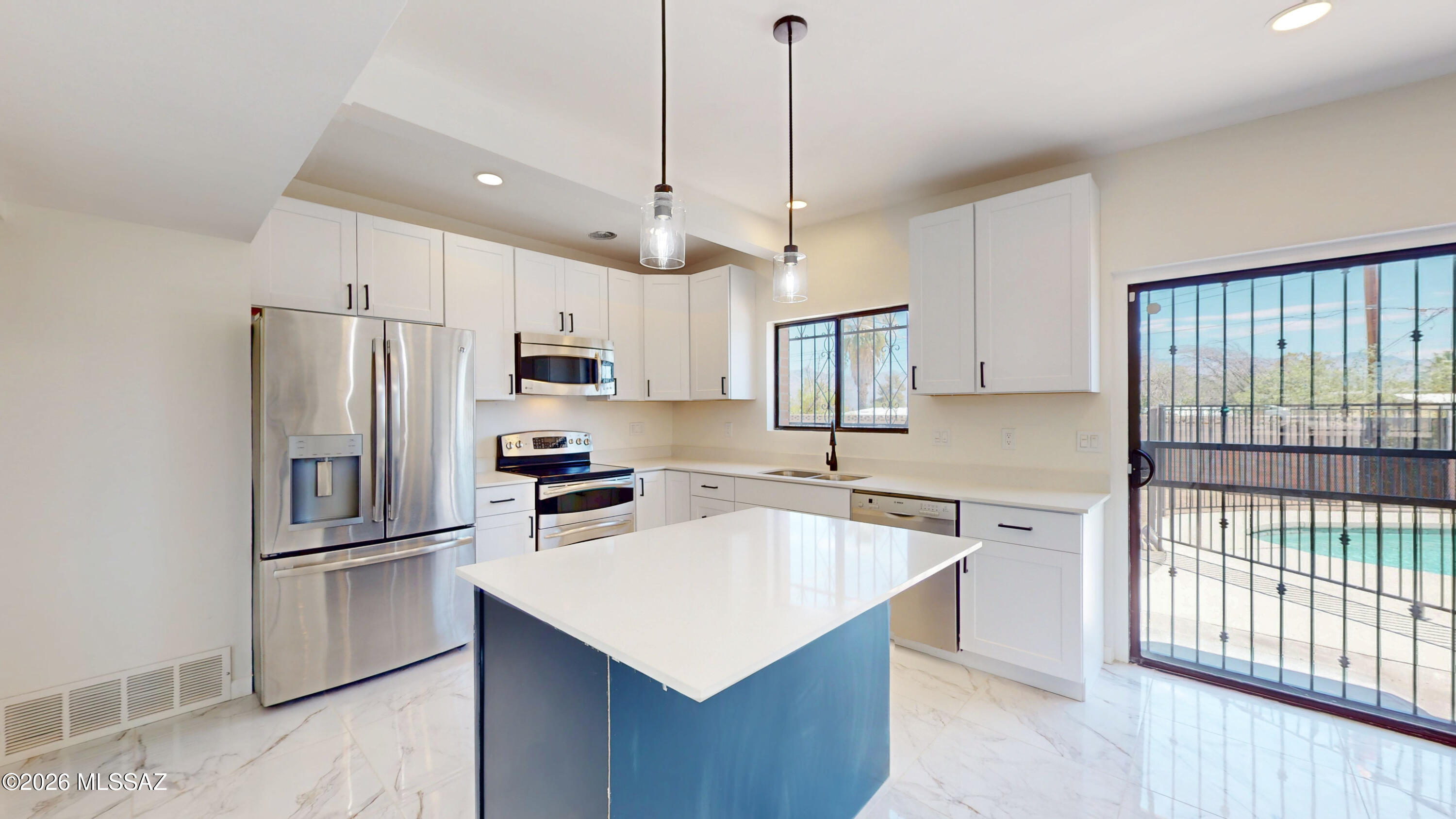 Centennial Park NO. 3 (1-155) - Residential
