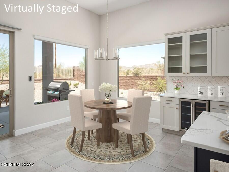 Rancho Vistoso Parcel 10-A SQ20193170002 - Residential