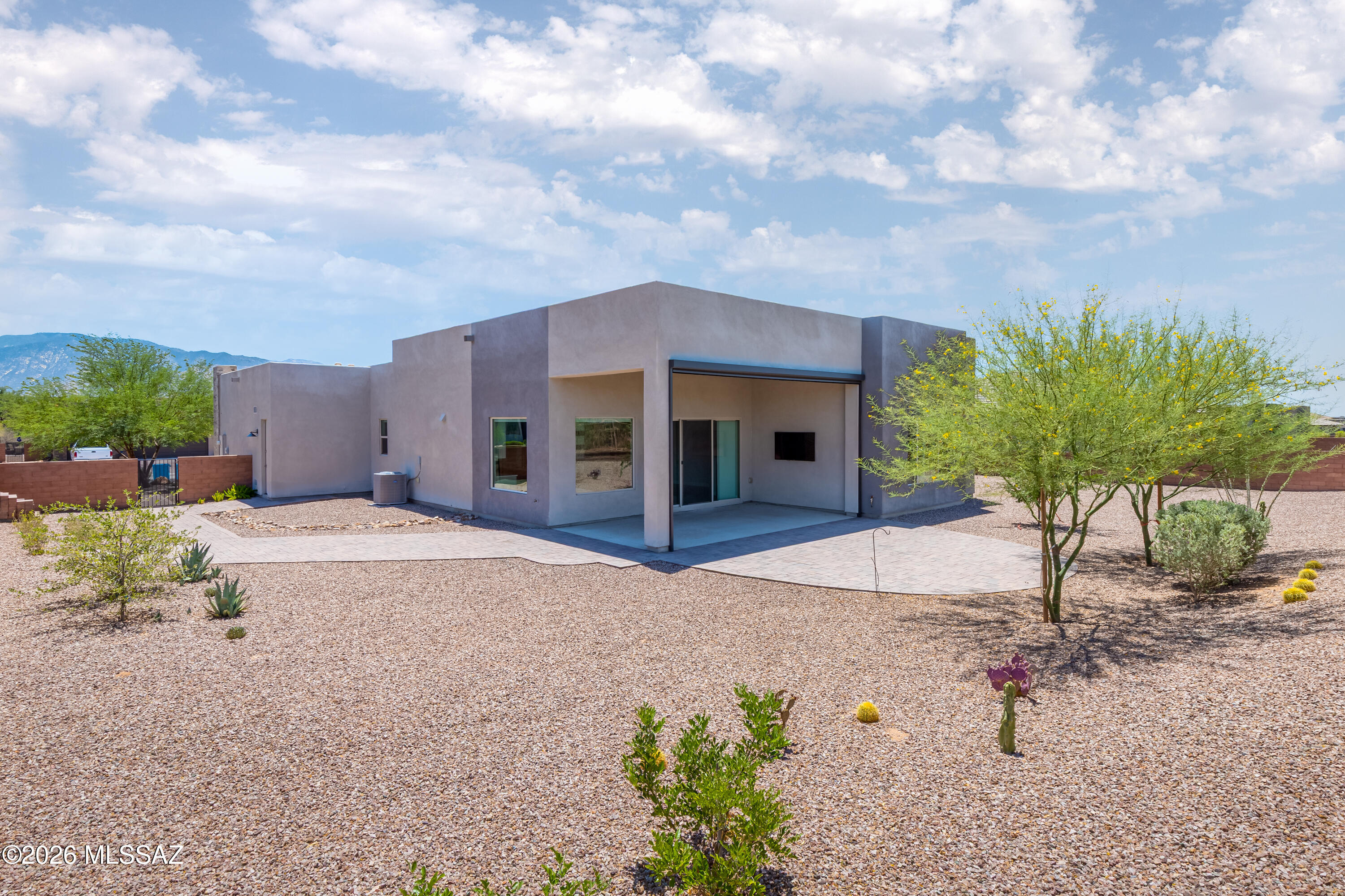 Rancho Vistoso Parcel 10-A SQ20193170002 - Residential