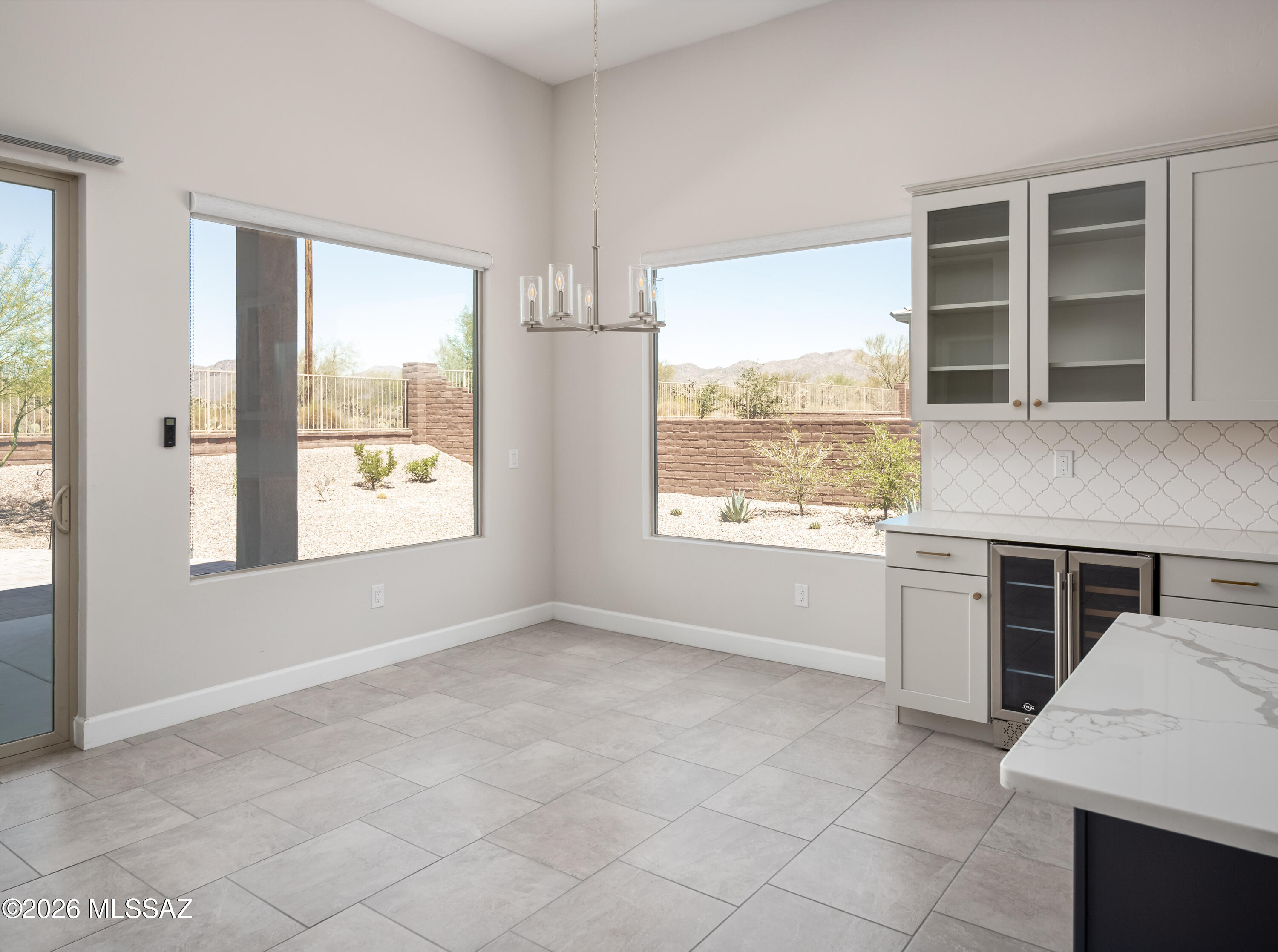 Rancho Vistoso Parcel 10-A SQ20193170002 - Residential