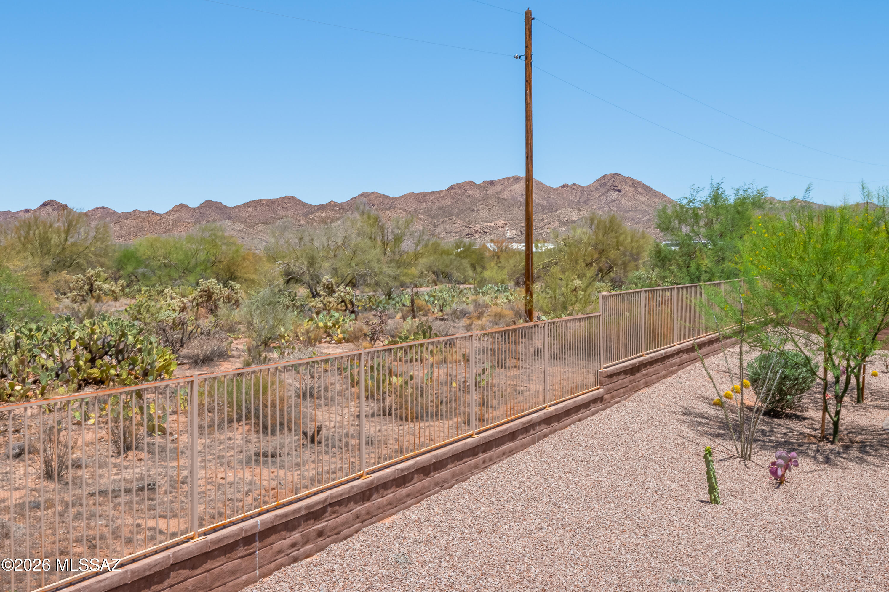 Rancho Vistoso Parcel 10-A SQ20193170002 - Residential