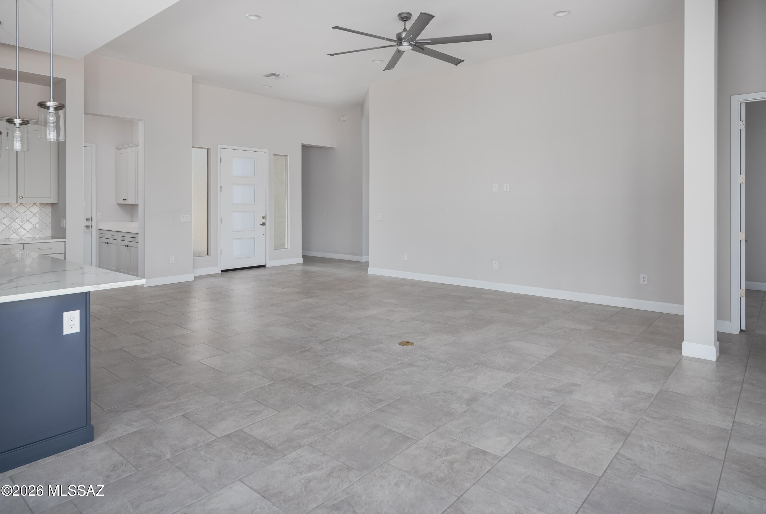 Rancho Vistoso Parcel 10-A SQ20193170002 - Residential