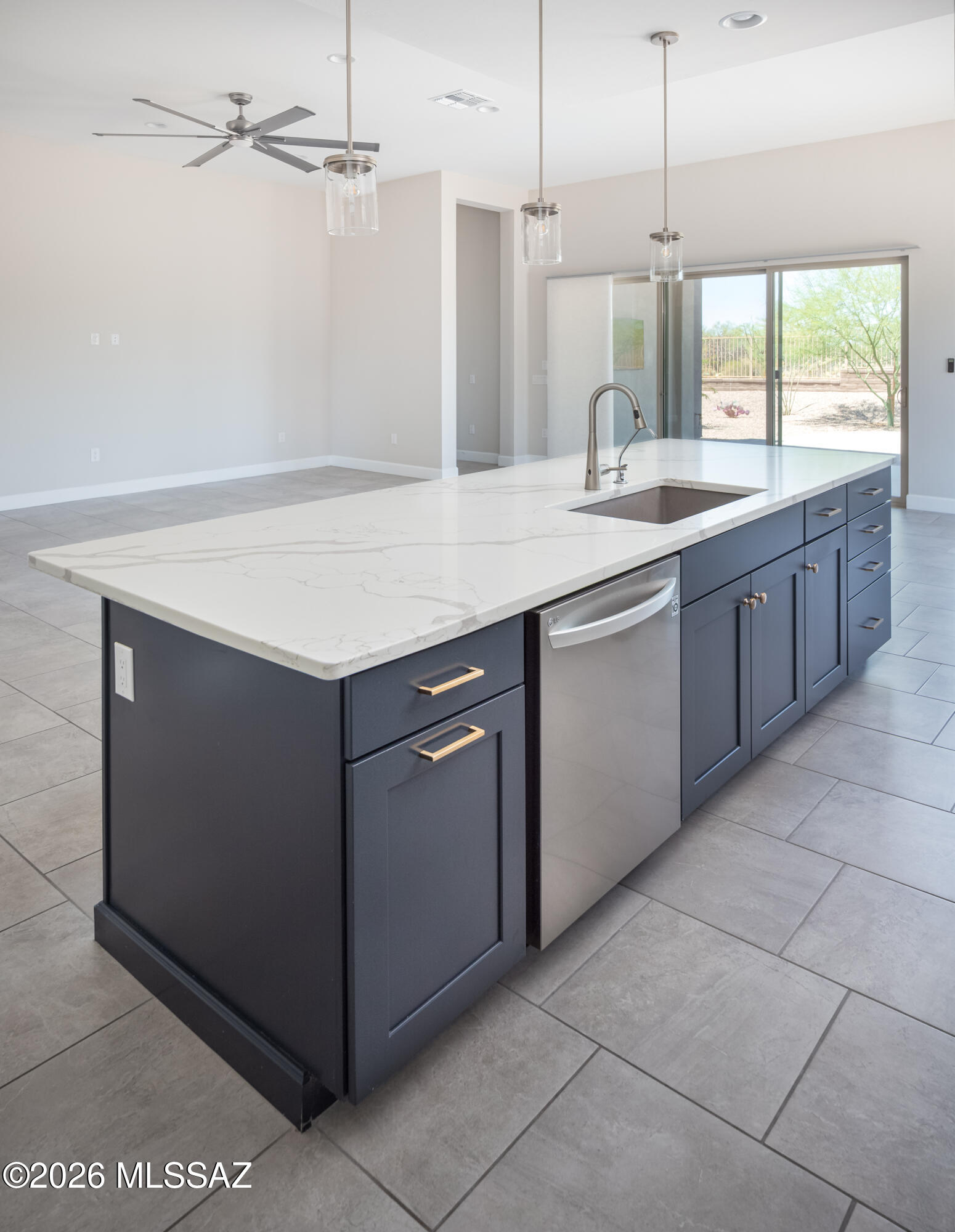 Rancho Vistoso Parcel 10-A SQ20193170002 - Residential