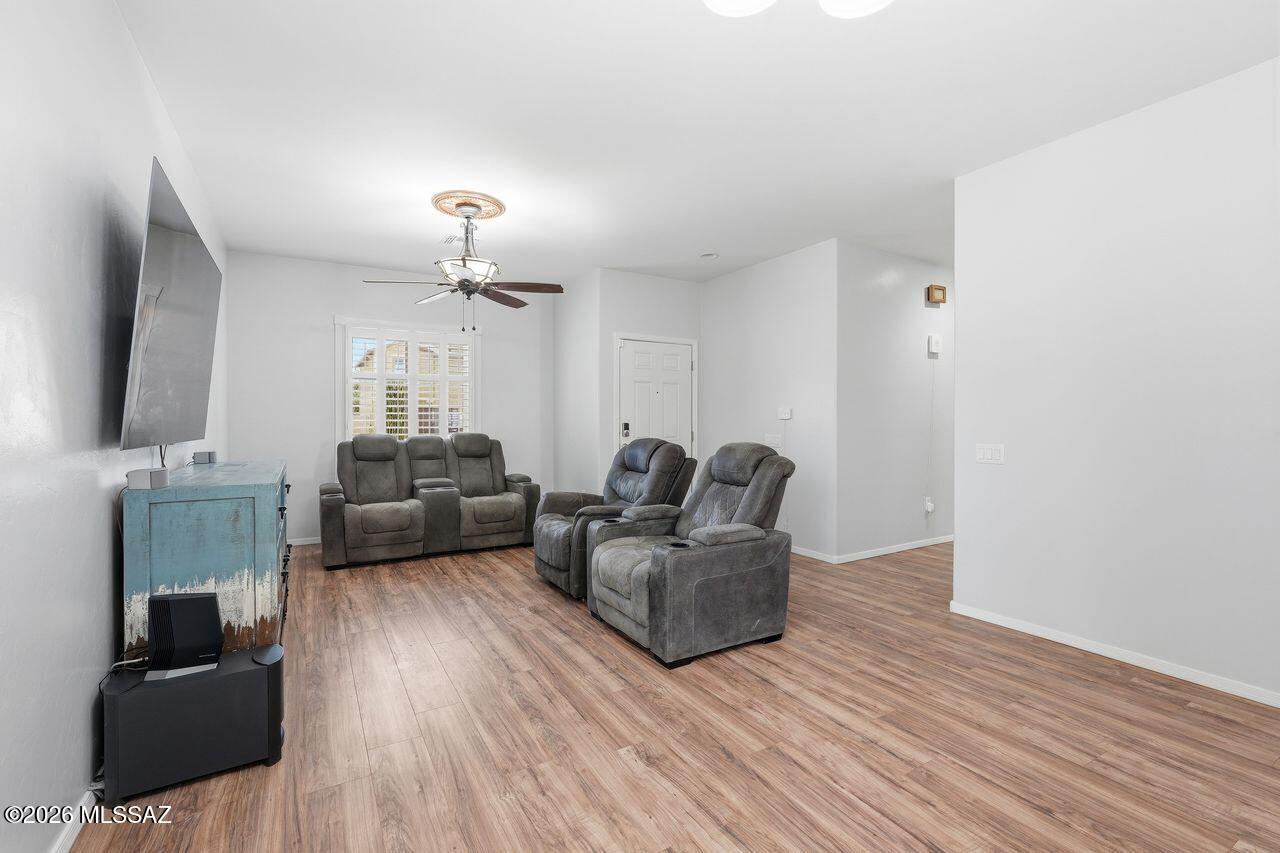 Red Rock Village 1 - Residential