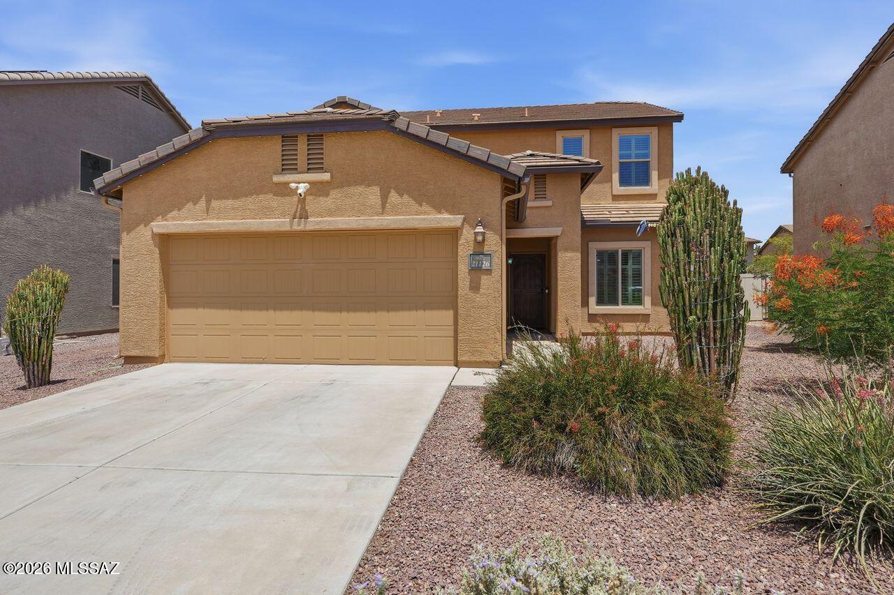 Red Rock Village 1 - Residential