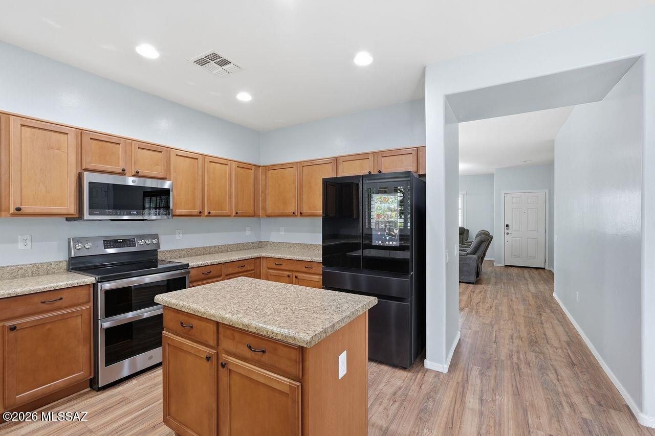 Red Rock Village 1 - Residential