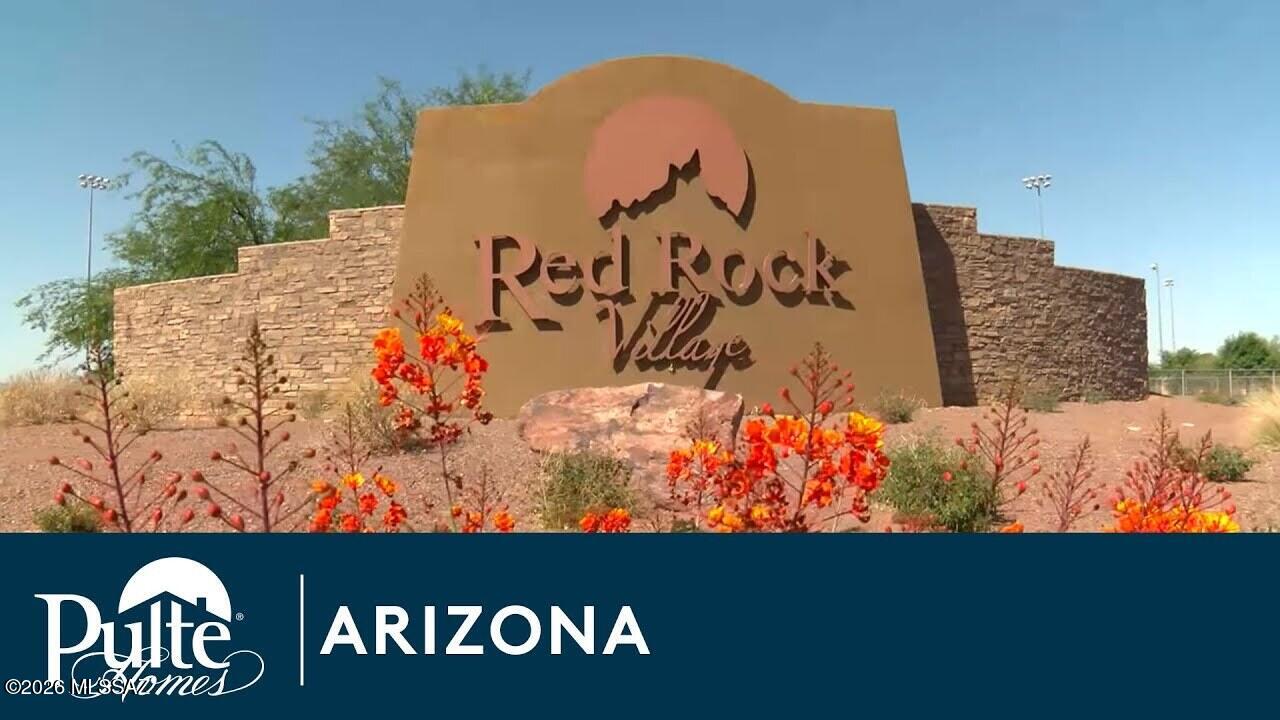 Red Rock Village 1 - Residential