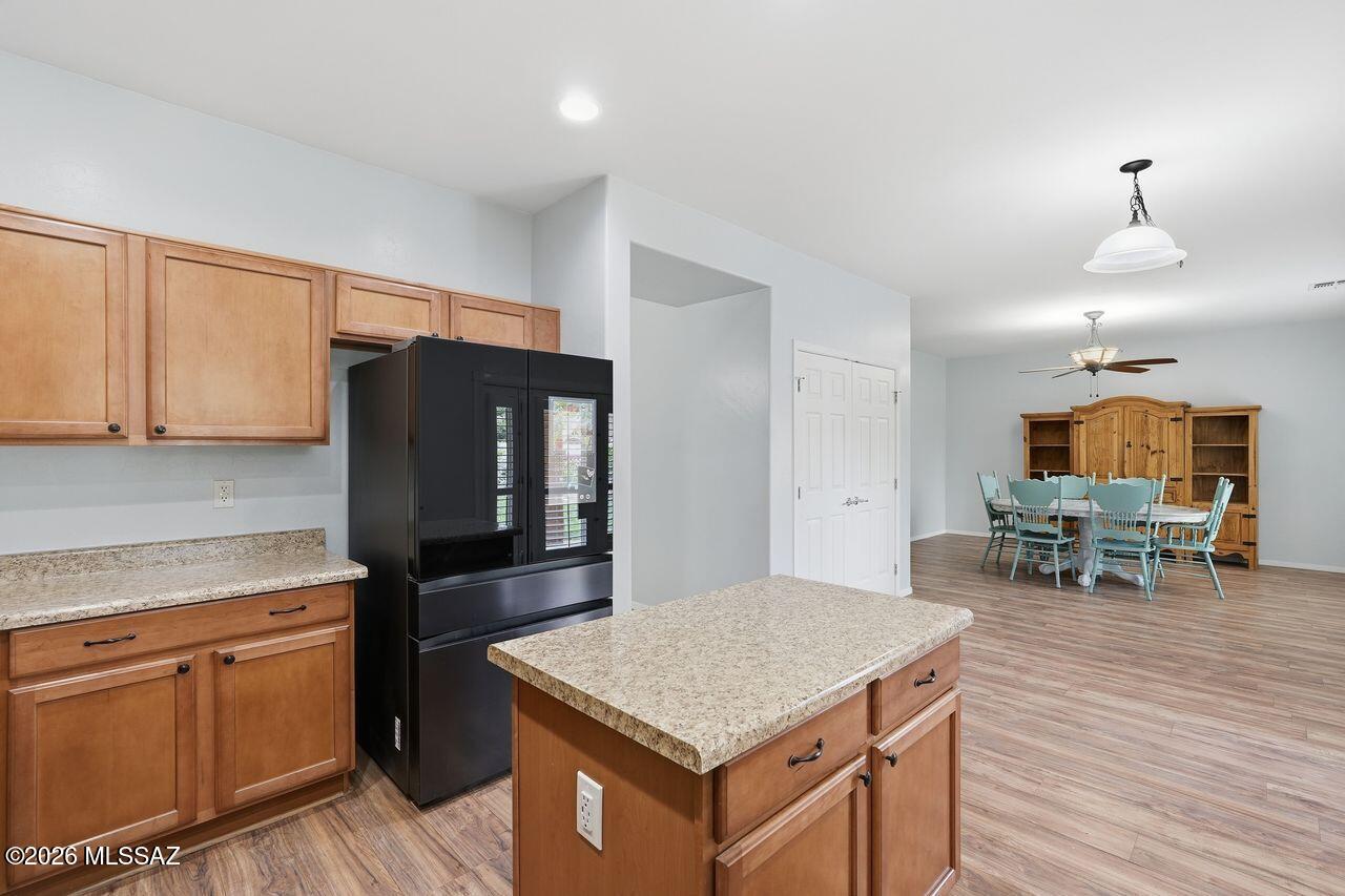 Red Rock Village 1 - Residential