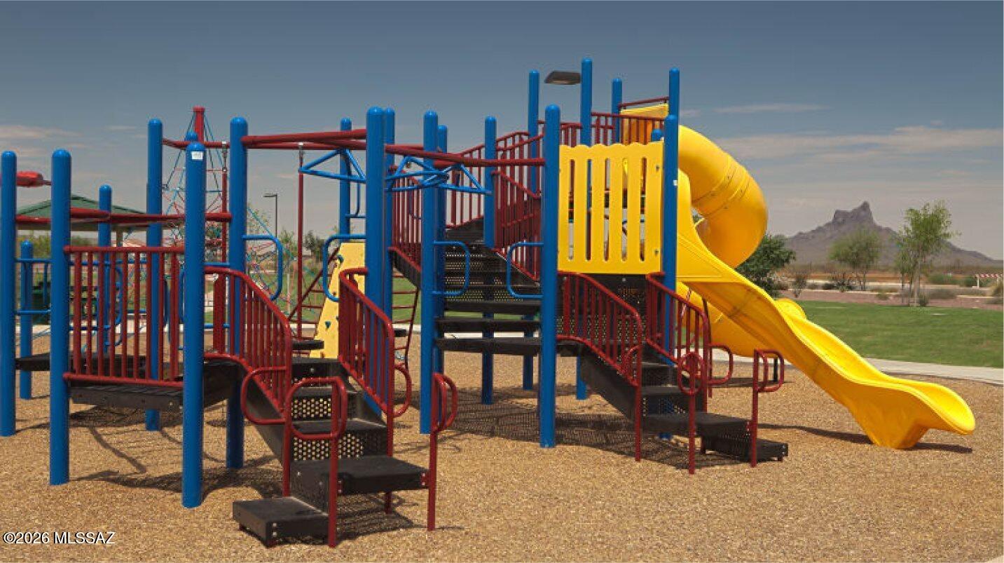 Red Rock Village 1 - Residential