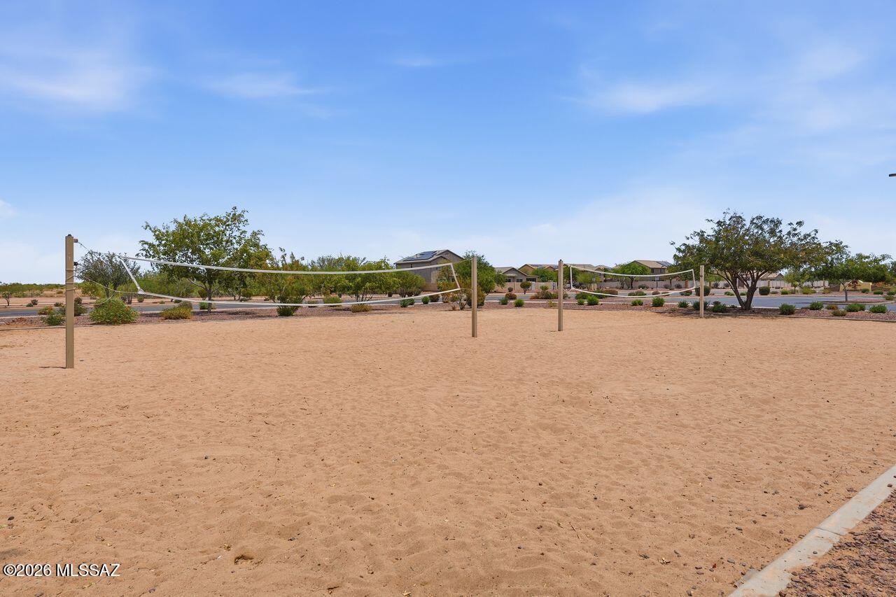 Red Rock Village 1 - Residential