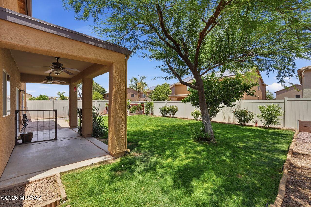 Red Rock Village 1 - Residential