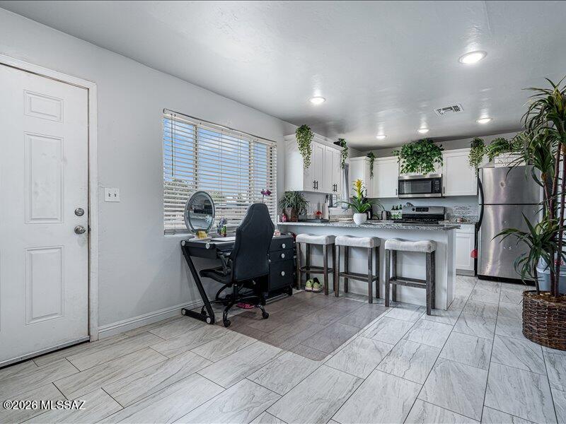 Country Club Park - Residential