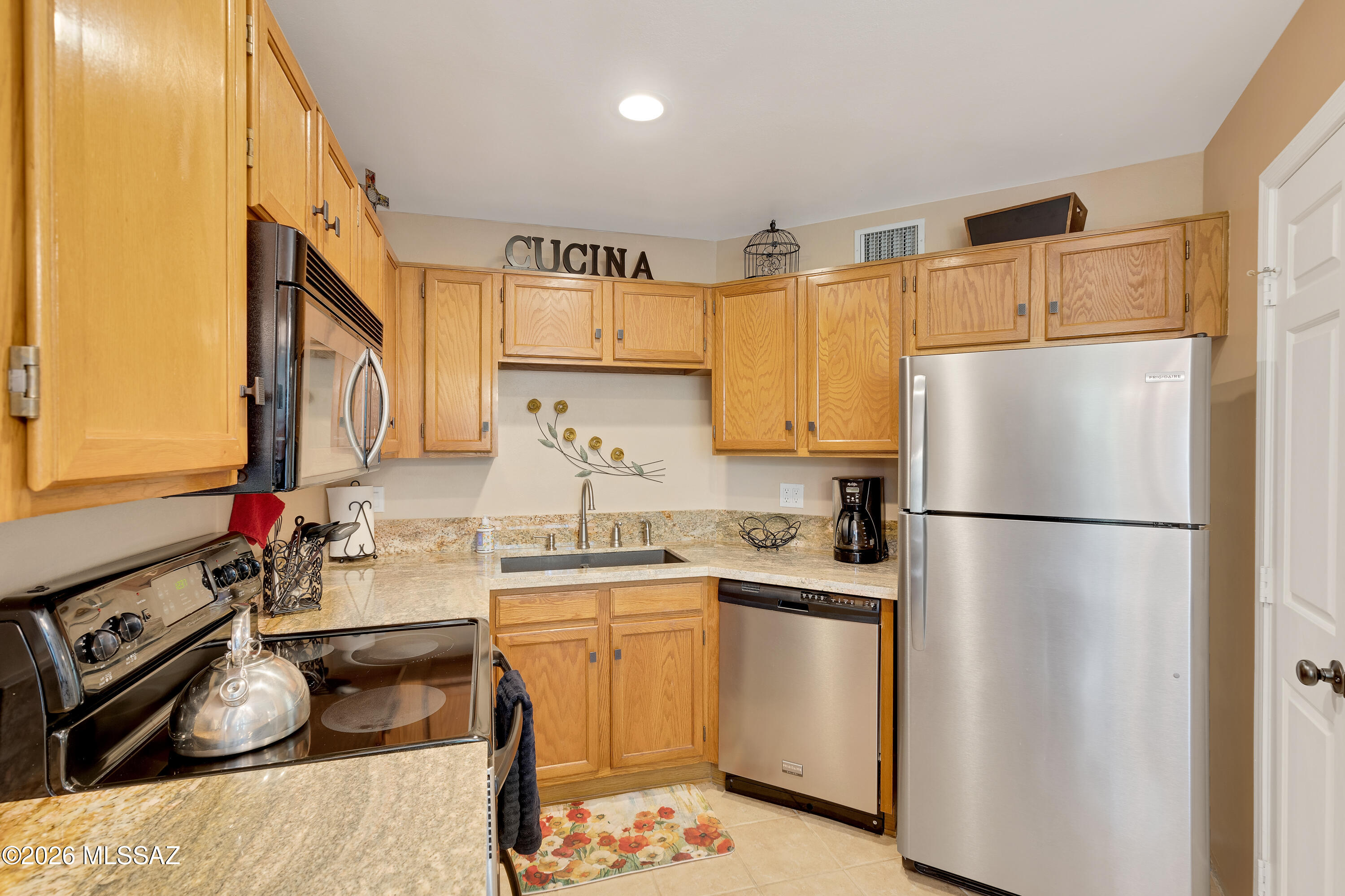 Canyon View At Ventana Condominium (1-264) - Residential