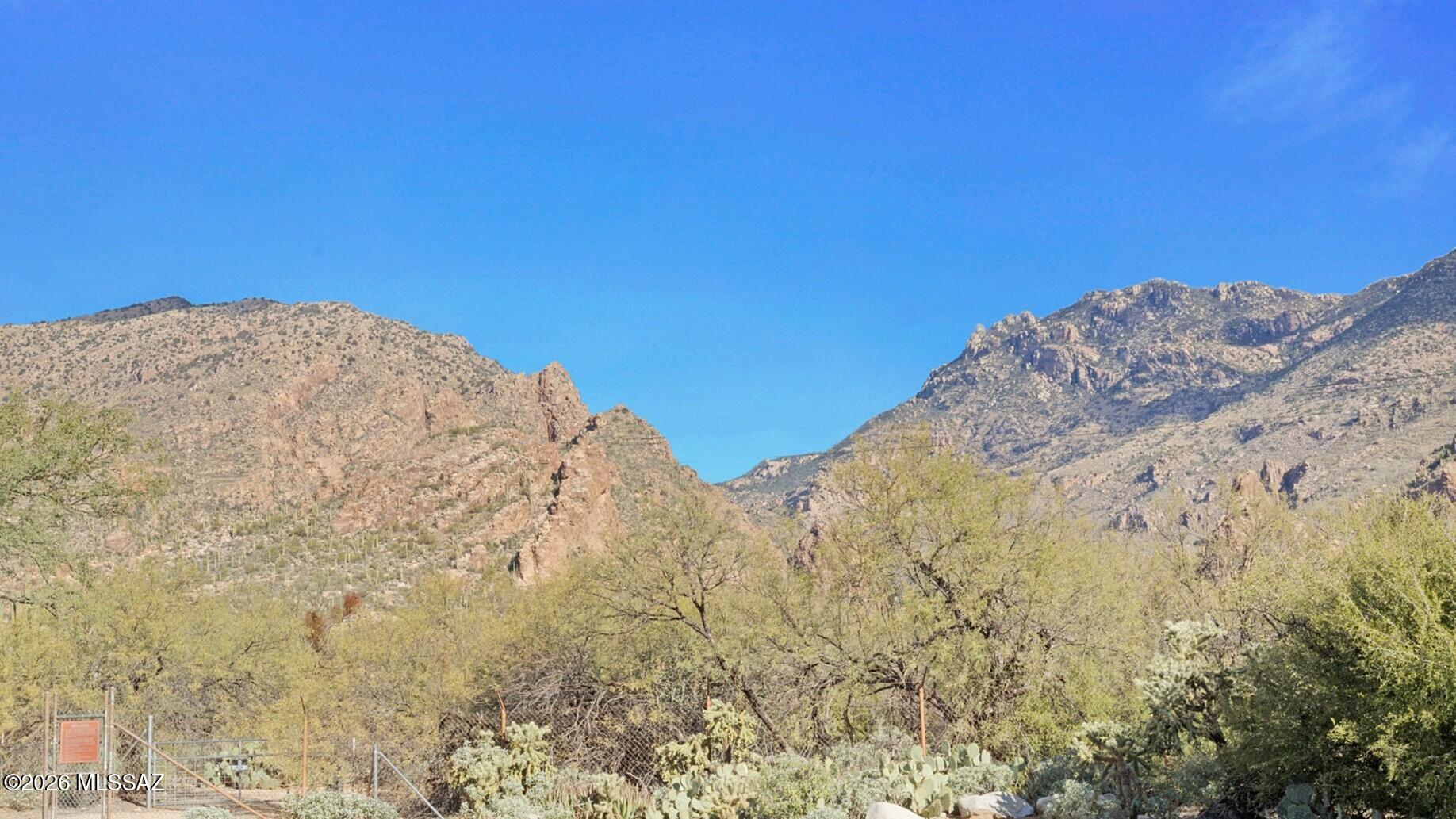Canyon View At Ventana Condominium (1-264) - Residential