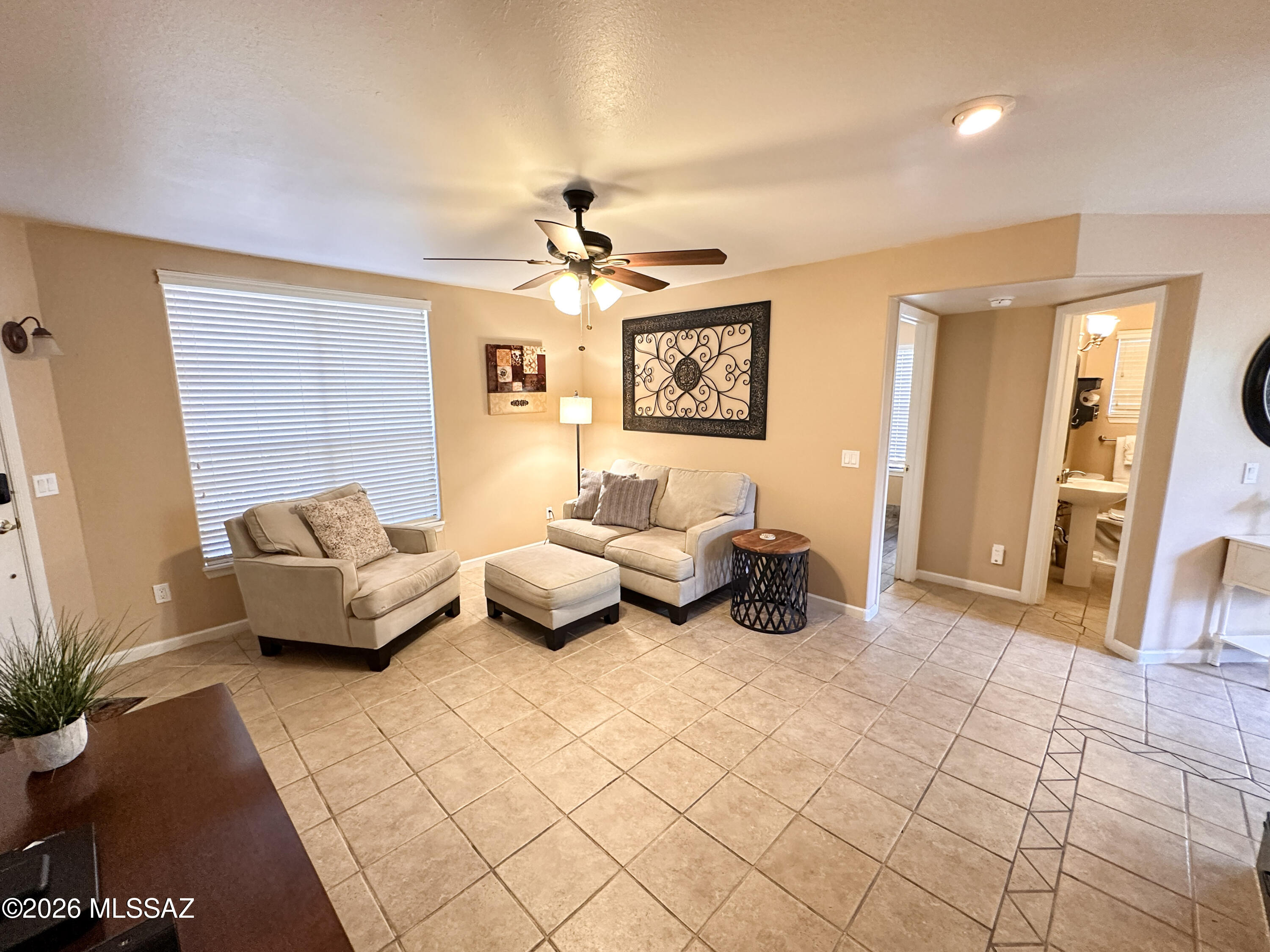 Canyon View At Ventana Condominium (1-264) - Residential
