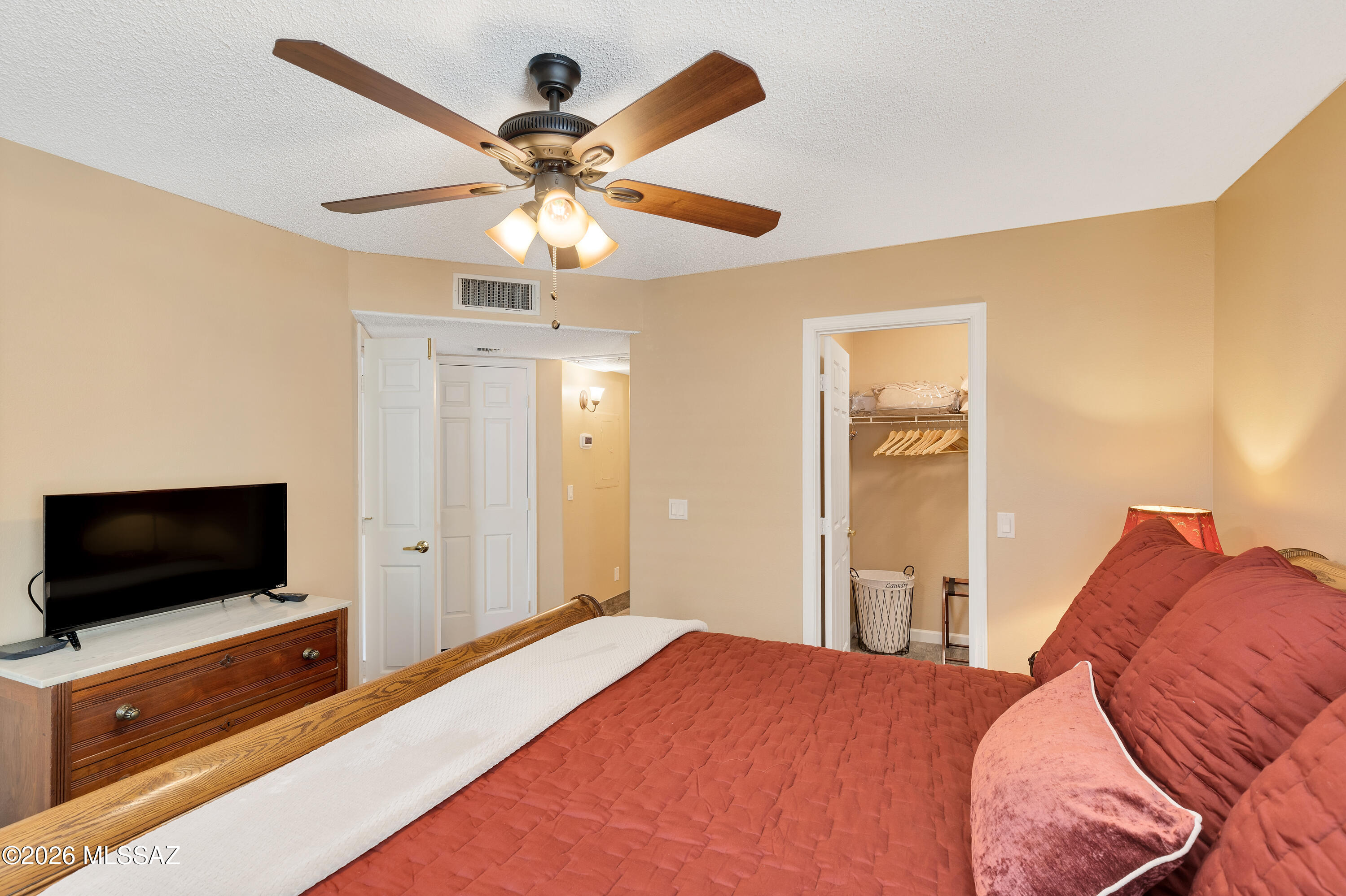 Canyon View At Ventana Condominium (1-264) - Residential