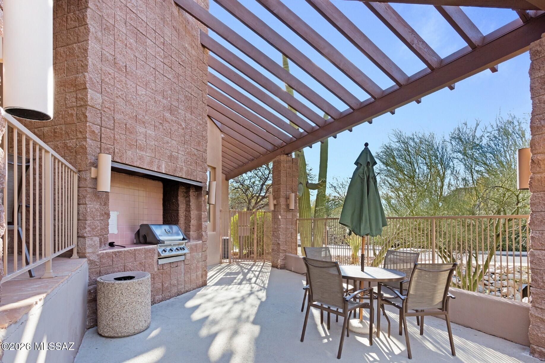 Canyon View At Ventana Condominium (1-264) - Residential