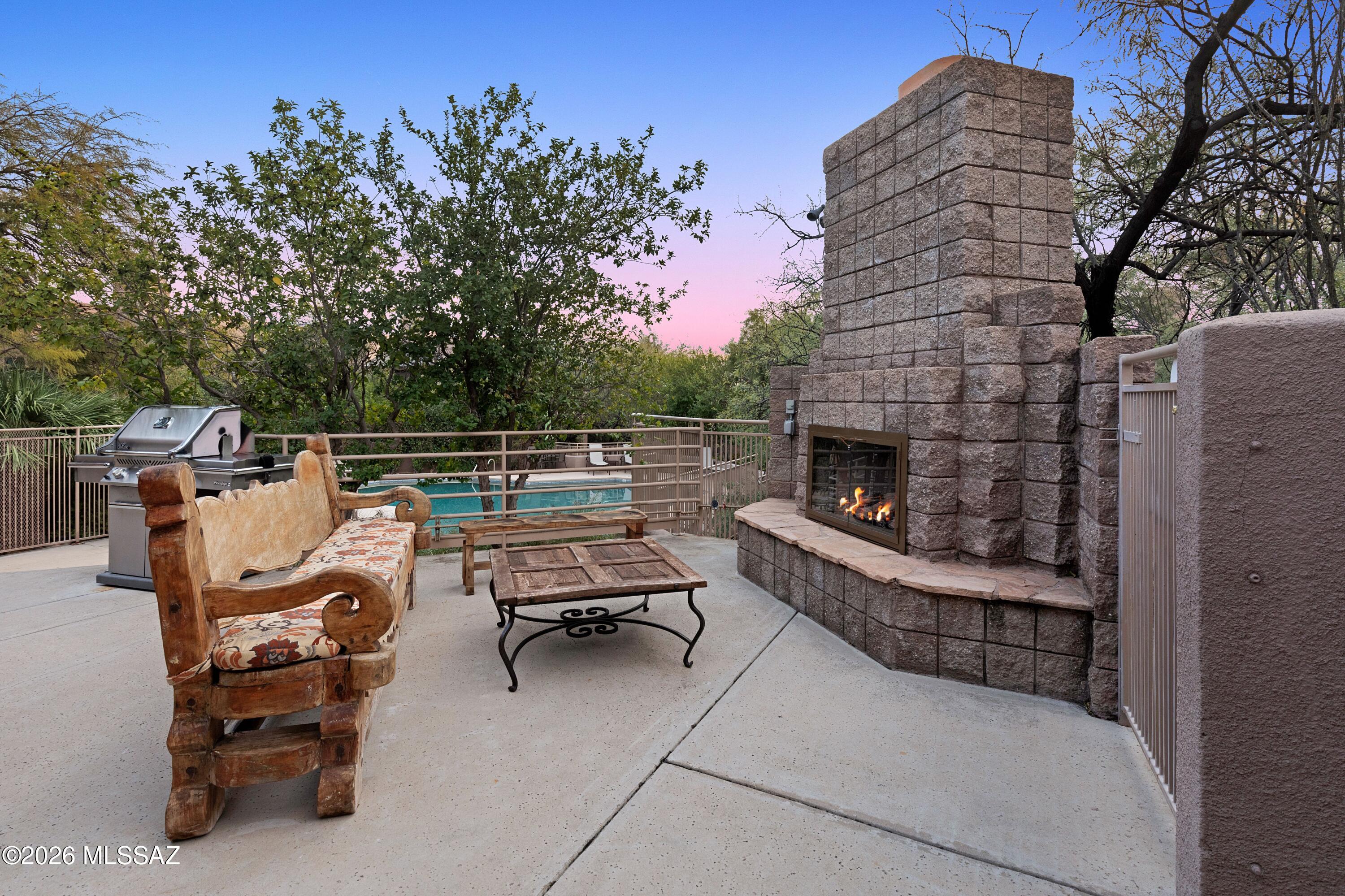 Canyon View At Ventana Condominium (1-264) - Residential