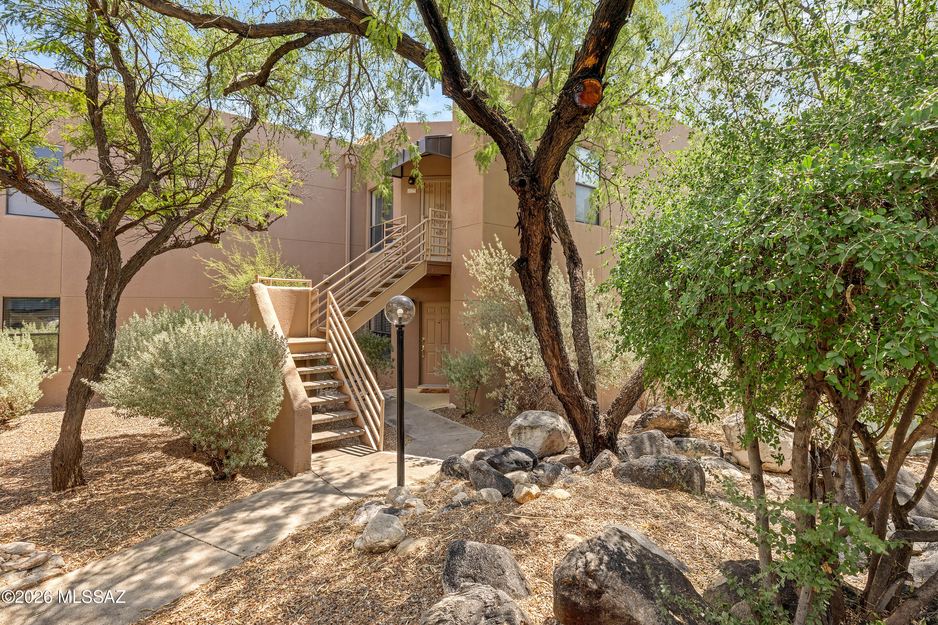 Canyon View At Ventana Condominium (1-264) - Residential