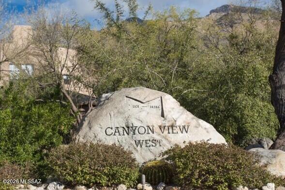 Canyon View At Ventana Condominium (1-264) - Residential