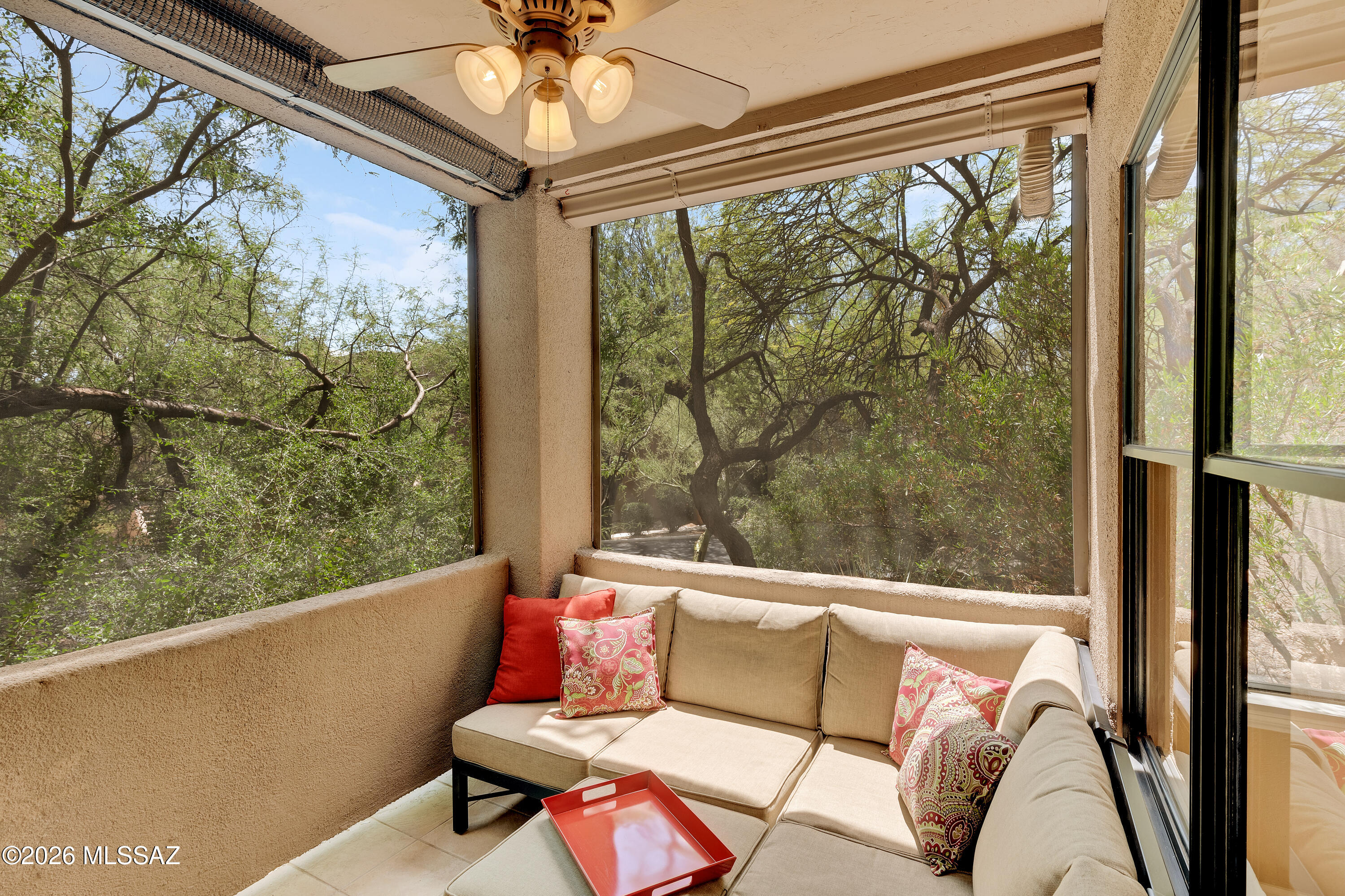 Canyon View At Ventana Condominium (1-264) - Residential