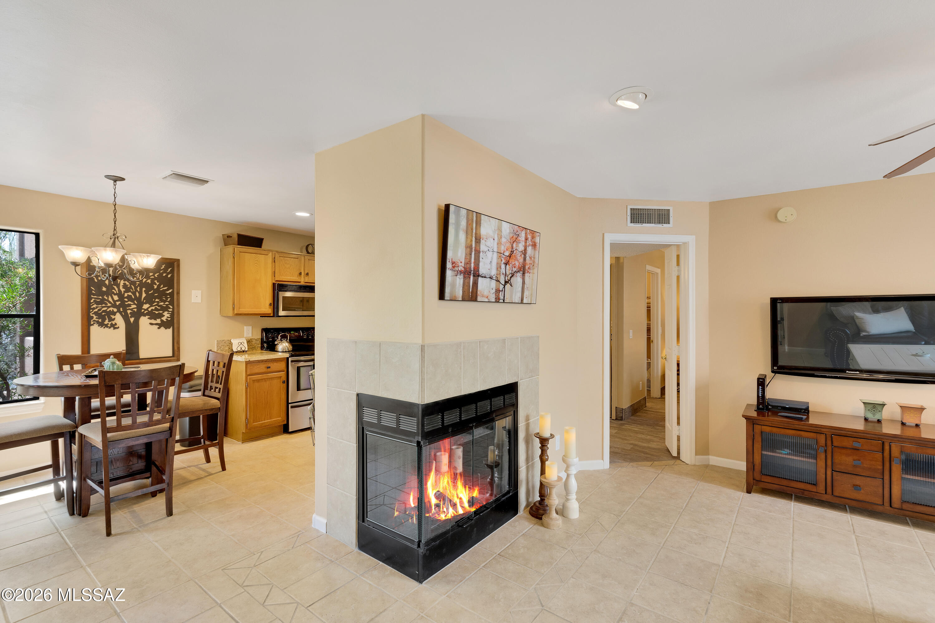 Canyon View At Ventana Condominium (1-264) - Residential