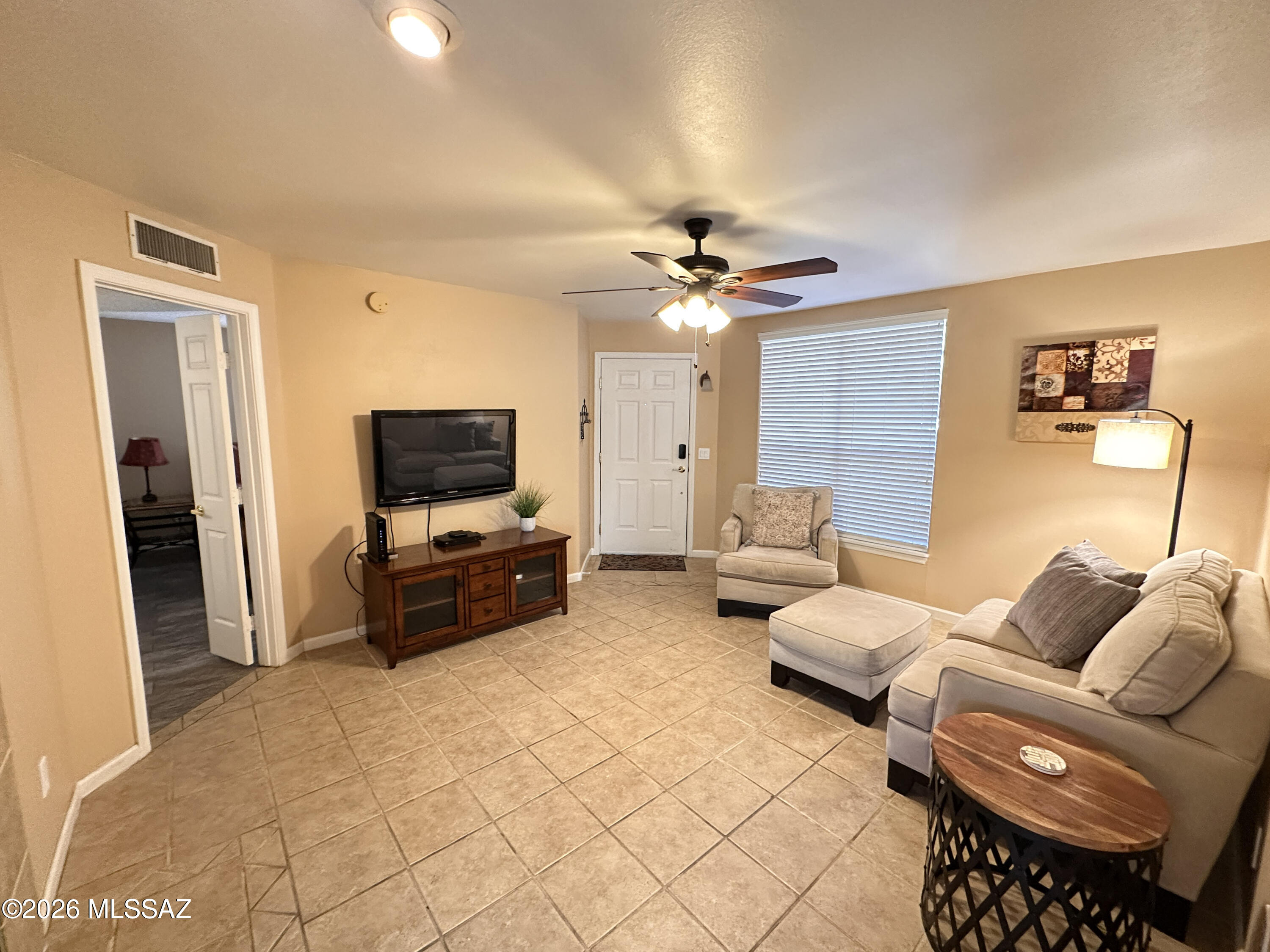 Canyon View At Ventana Condominium (1-264) - Residential