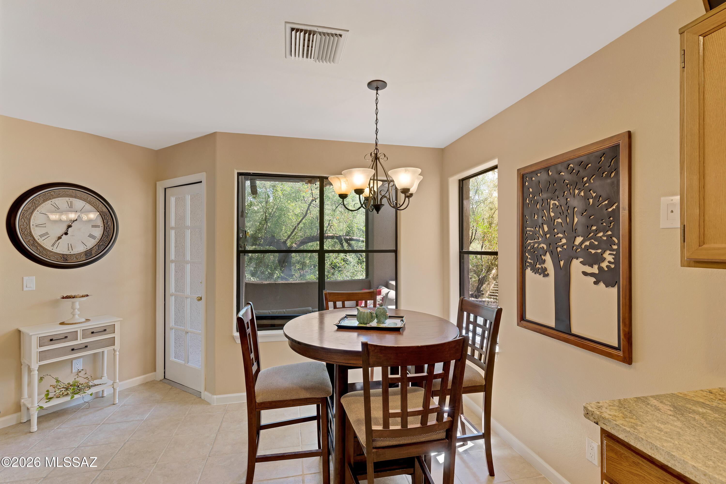 Canyon View At Ventana Condominium (1-264) - Residential