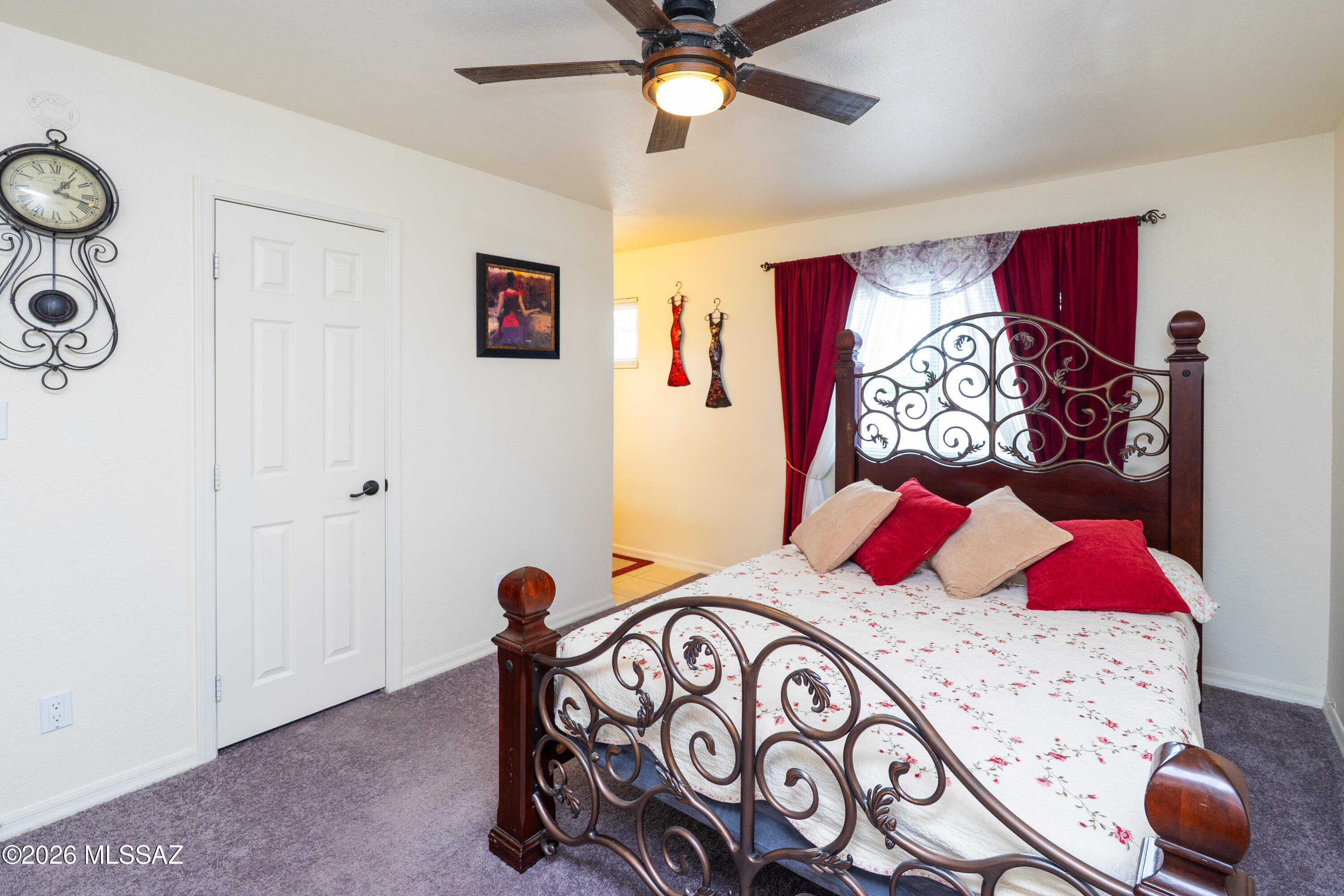 New Tucson Unit NO. 1 (1-127) - Residential