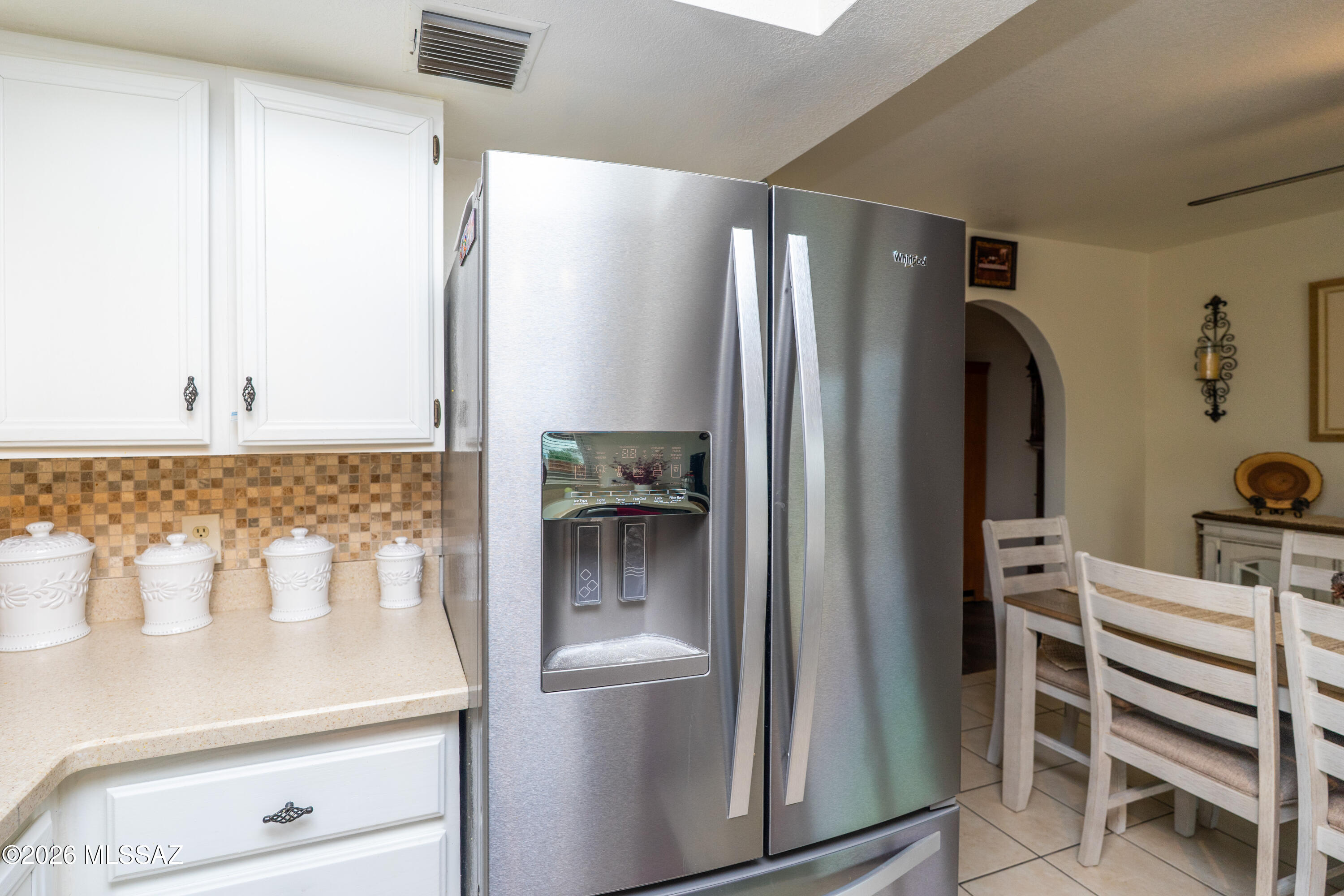 New Tucson Unit NO. 1 (1-127) - Residential