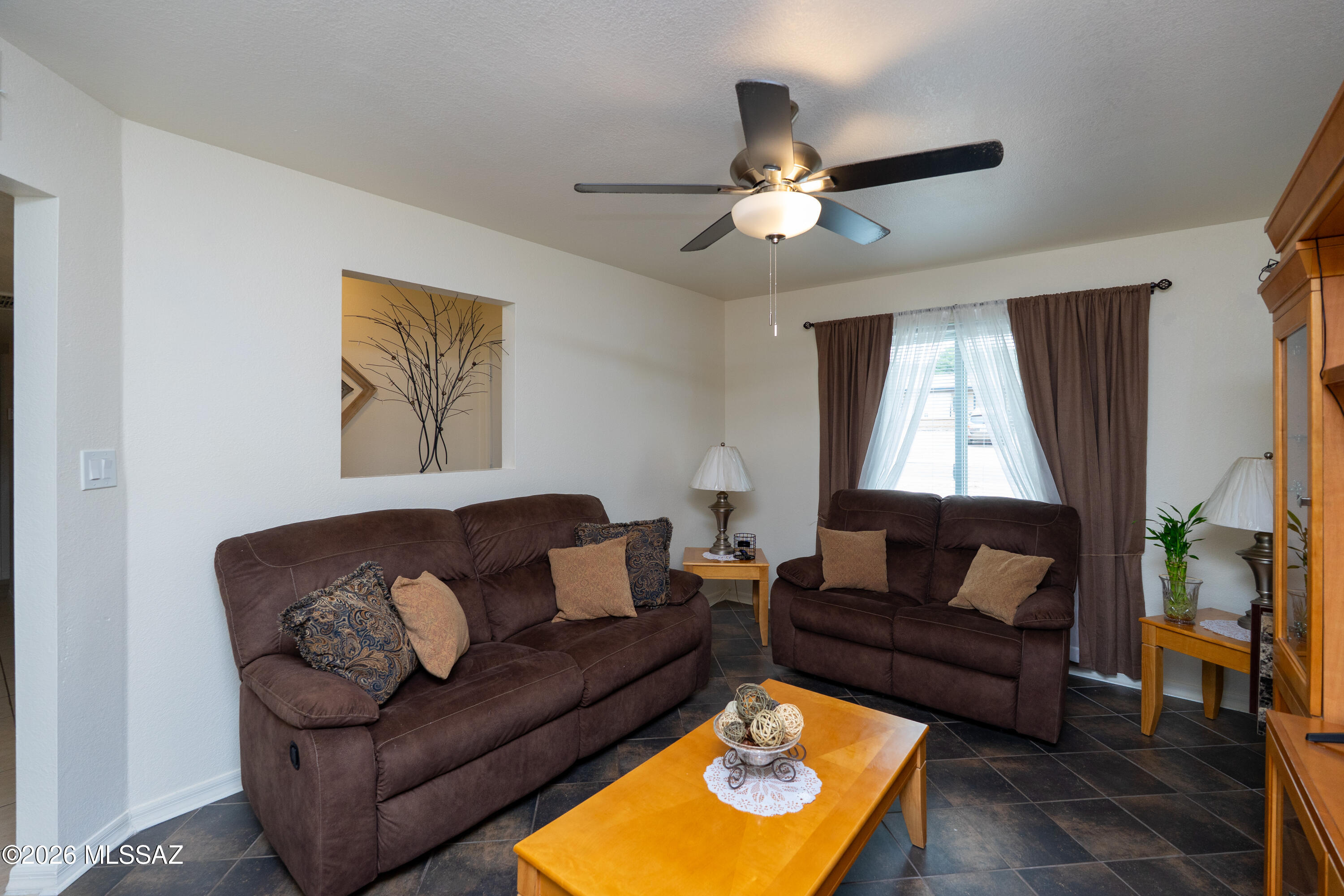 New Tucson Unit NO. 1 (1-127) - Residential