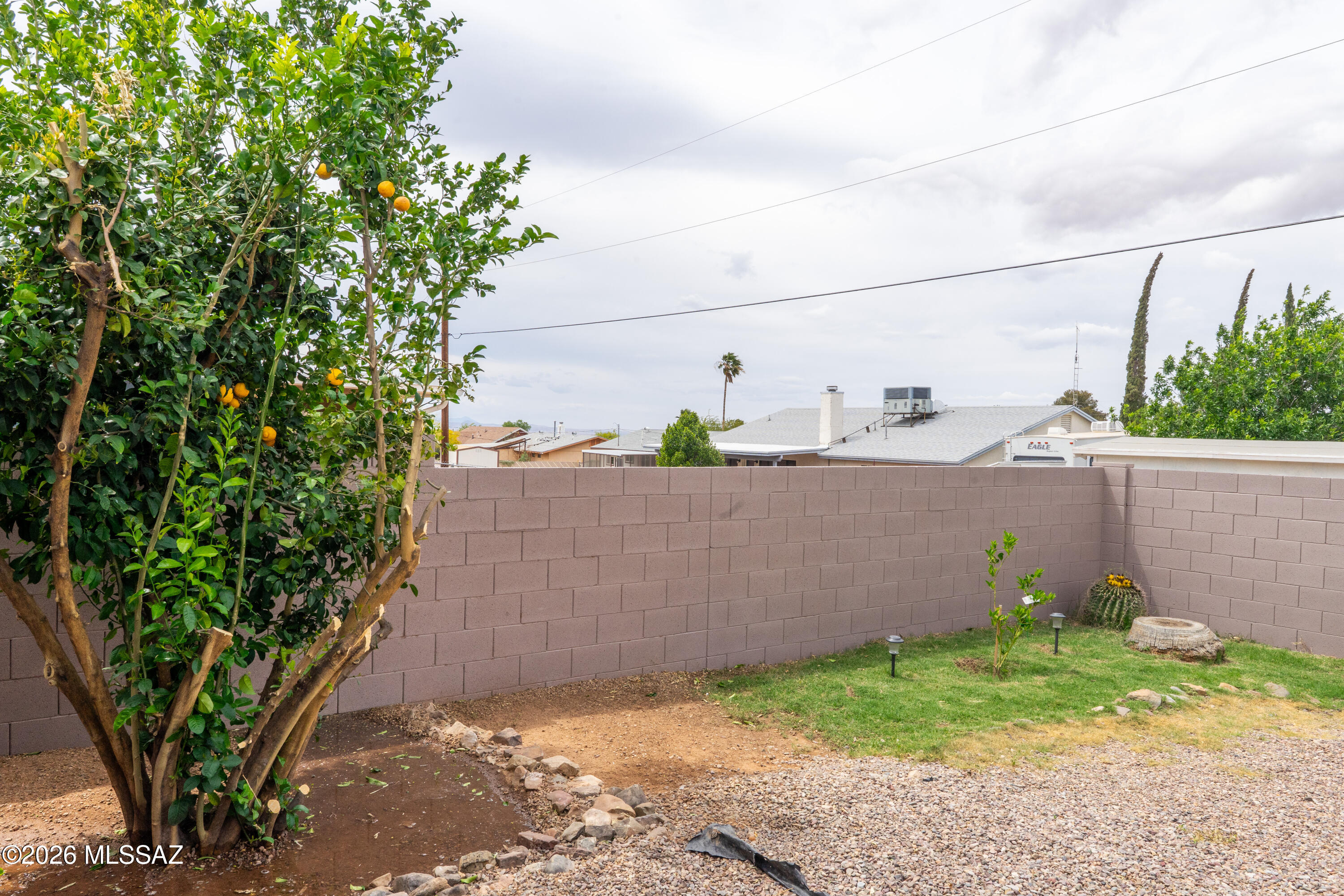 New Tucson Unit NO. 1 (1-127) - Residential