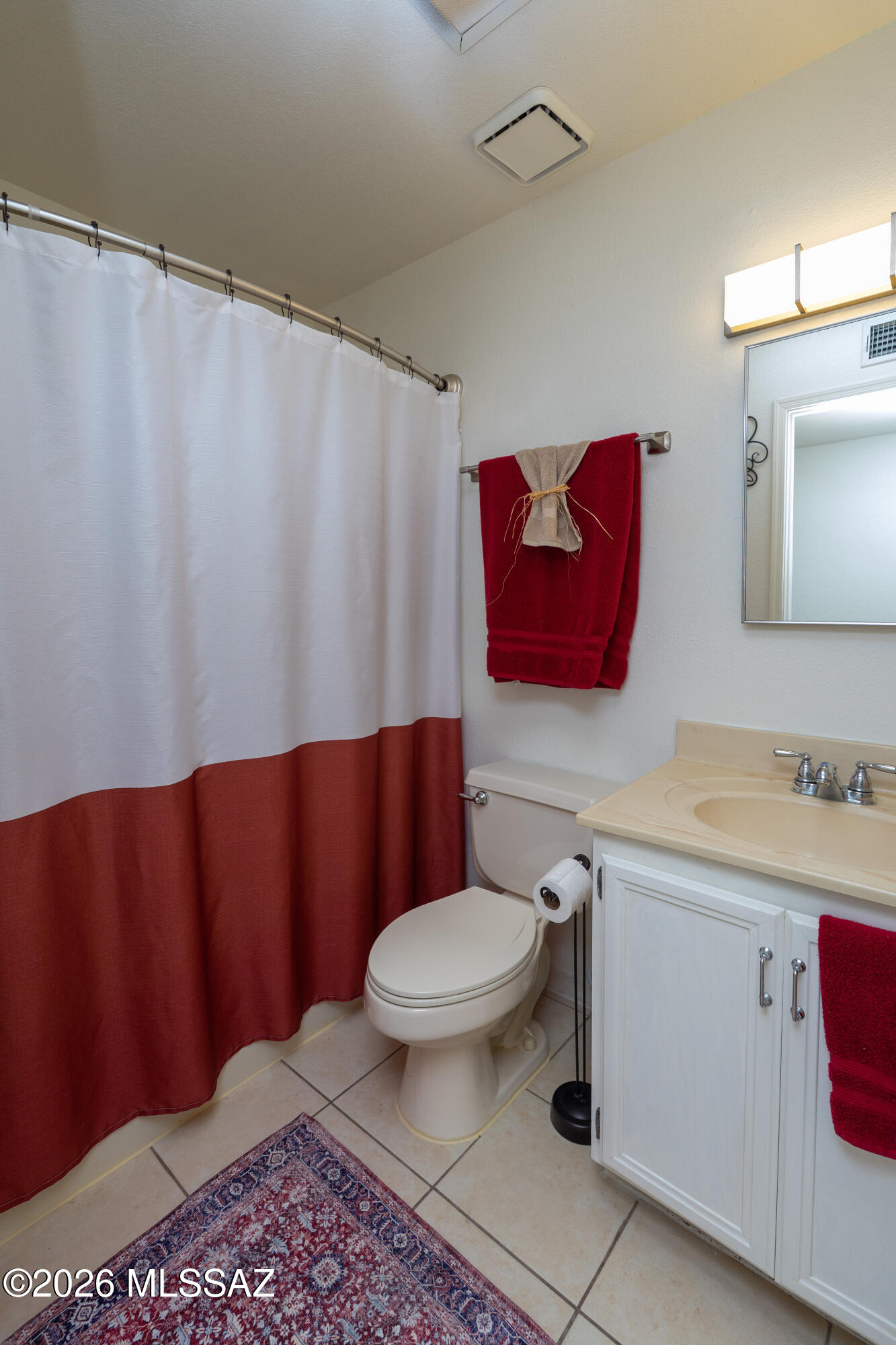 New Tucson Unit NO. 1 (1-127) - Residential