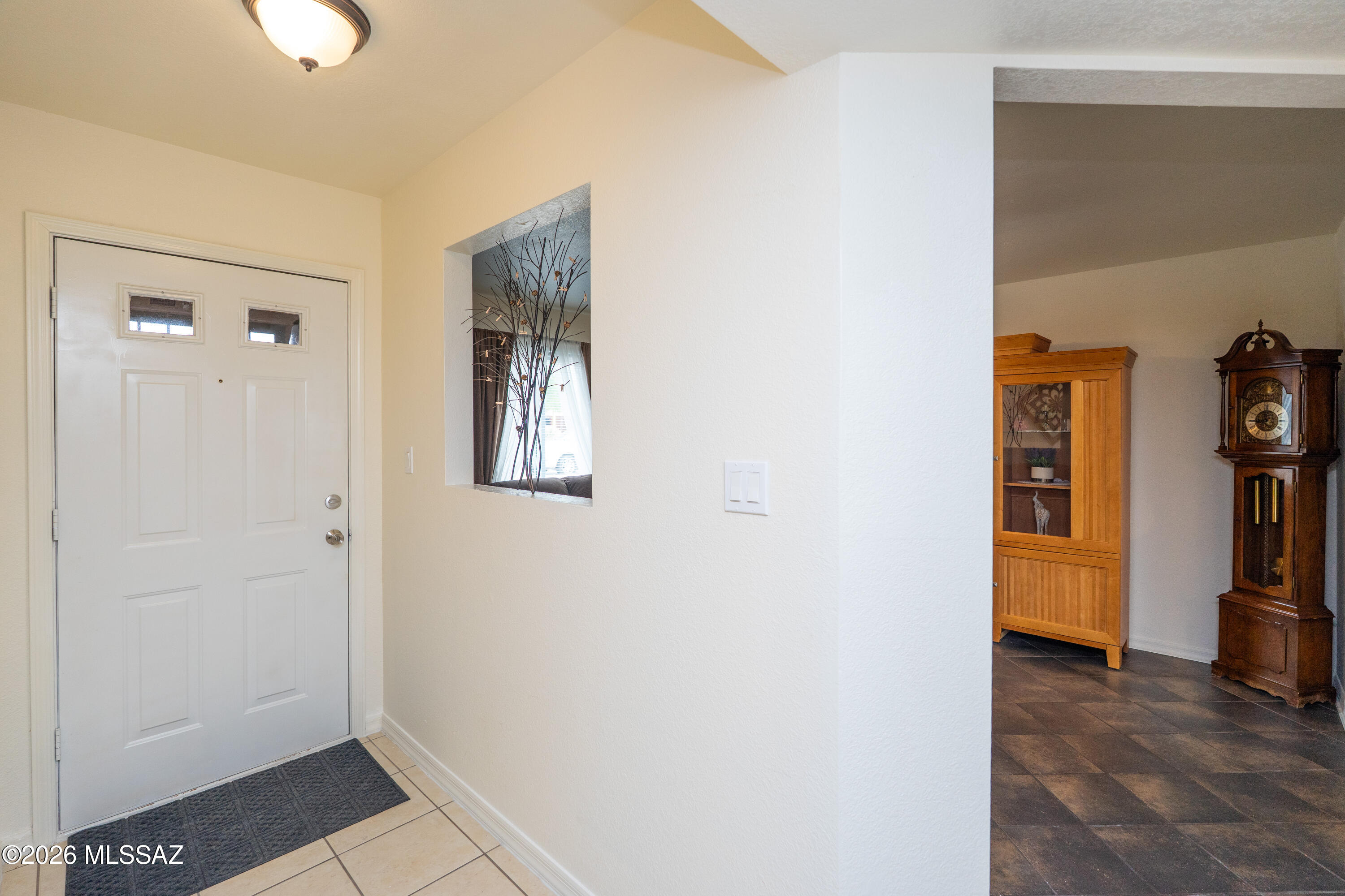 New Tucson Unit NO. 1 (1-127) - Residential