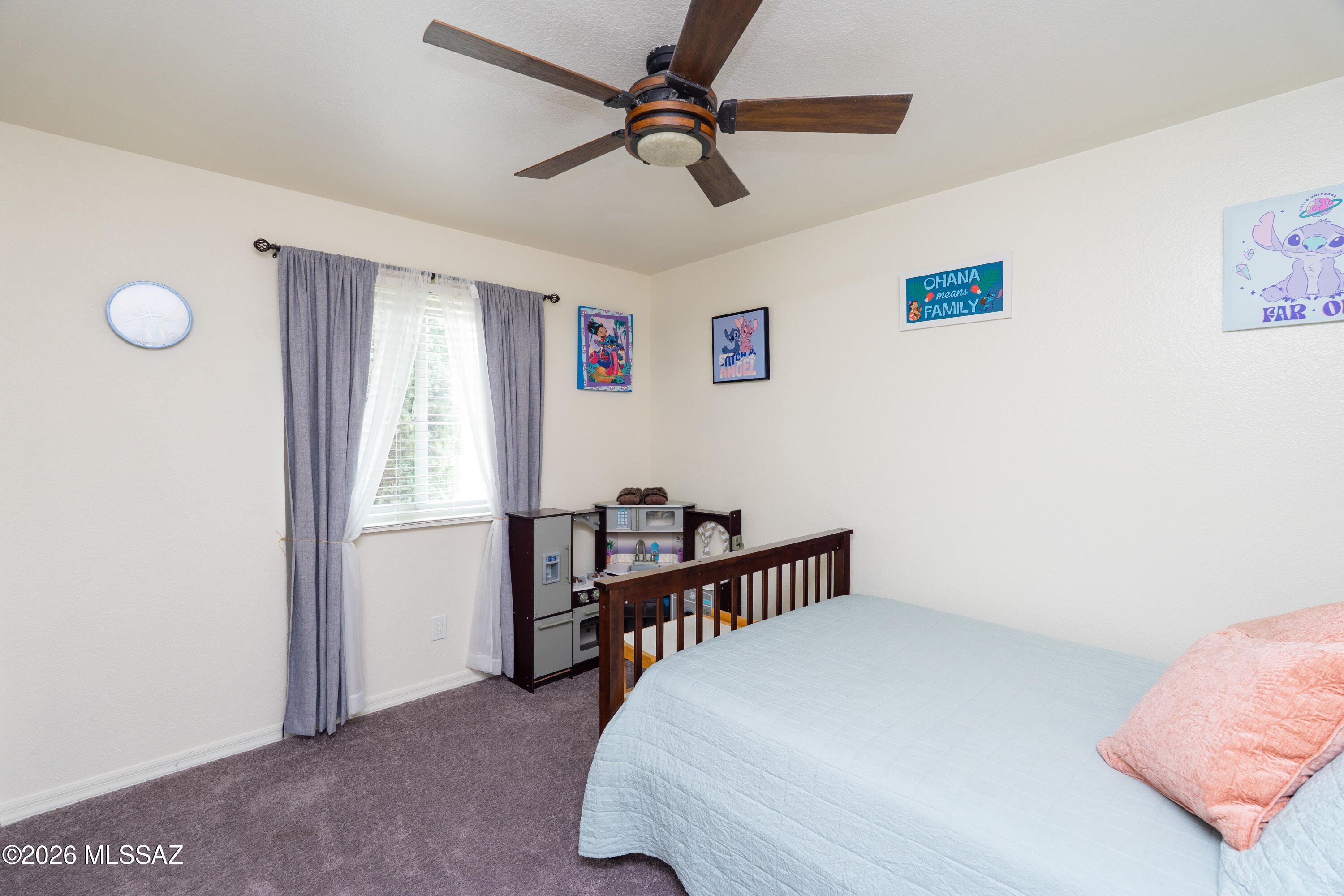 New Tucson Unit NO. 1 (1-127) - Residential