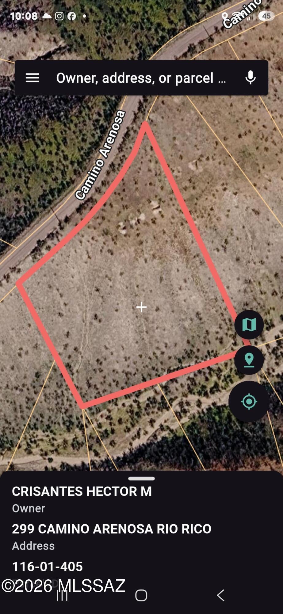 Build your dream home on this gorgeous 2.21-acre parcel. This property offers stunning, unobstructed panoramic views of the surrounding landscape. Enjoy peaceful privacy while staying close to local conveniences.